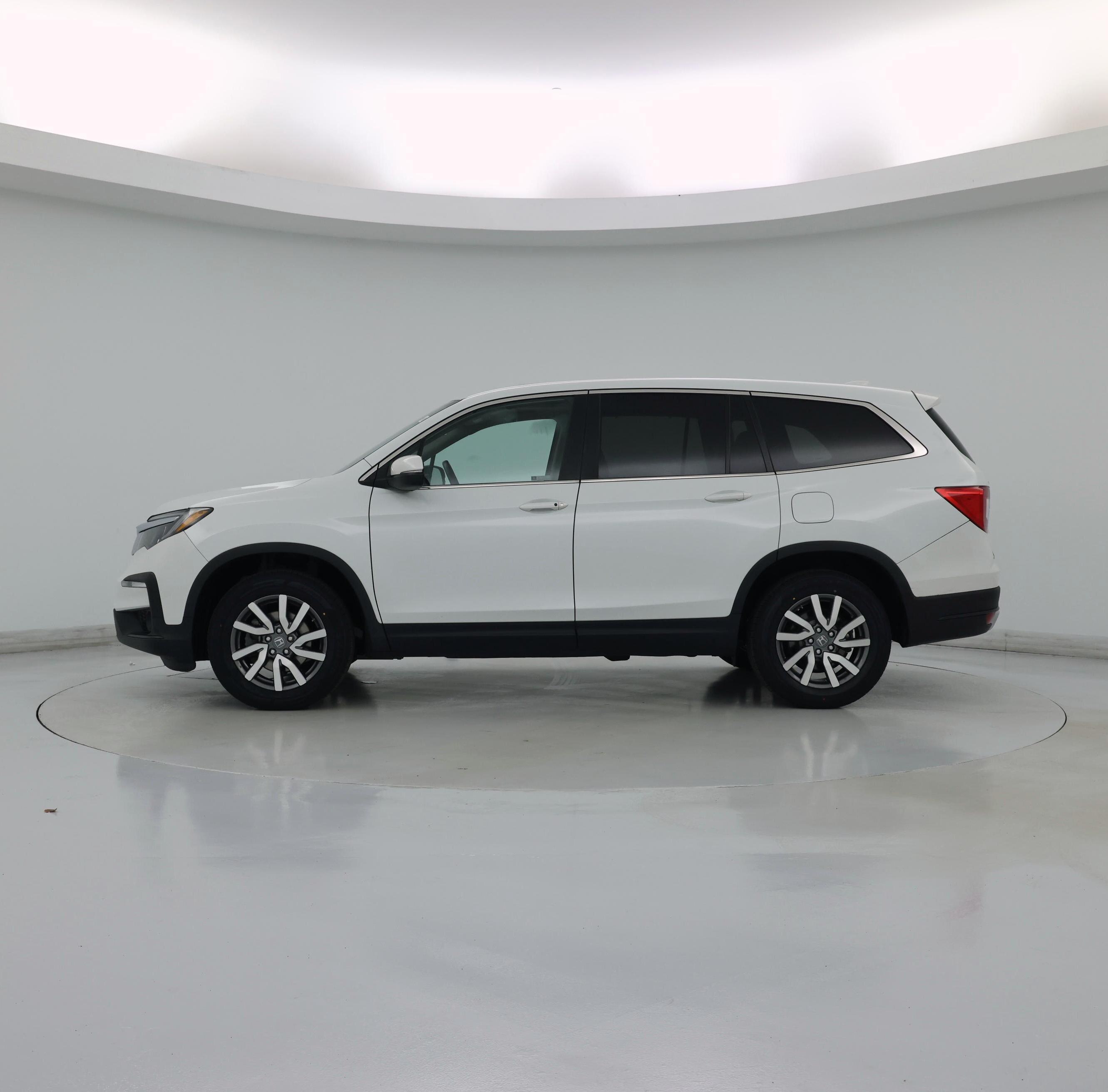 Thumbnail: 2022 Honda Pilot - 3