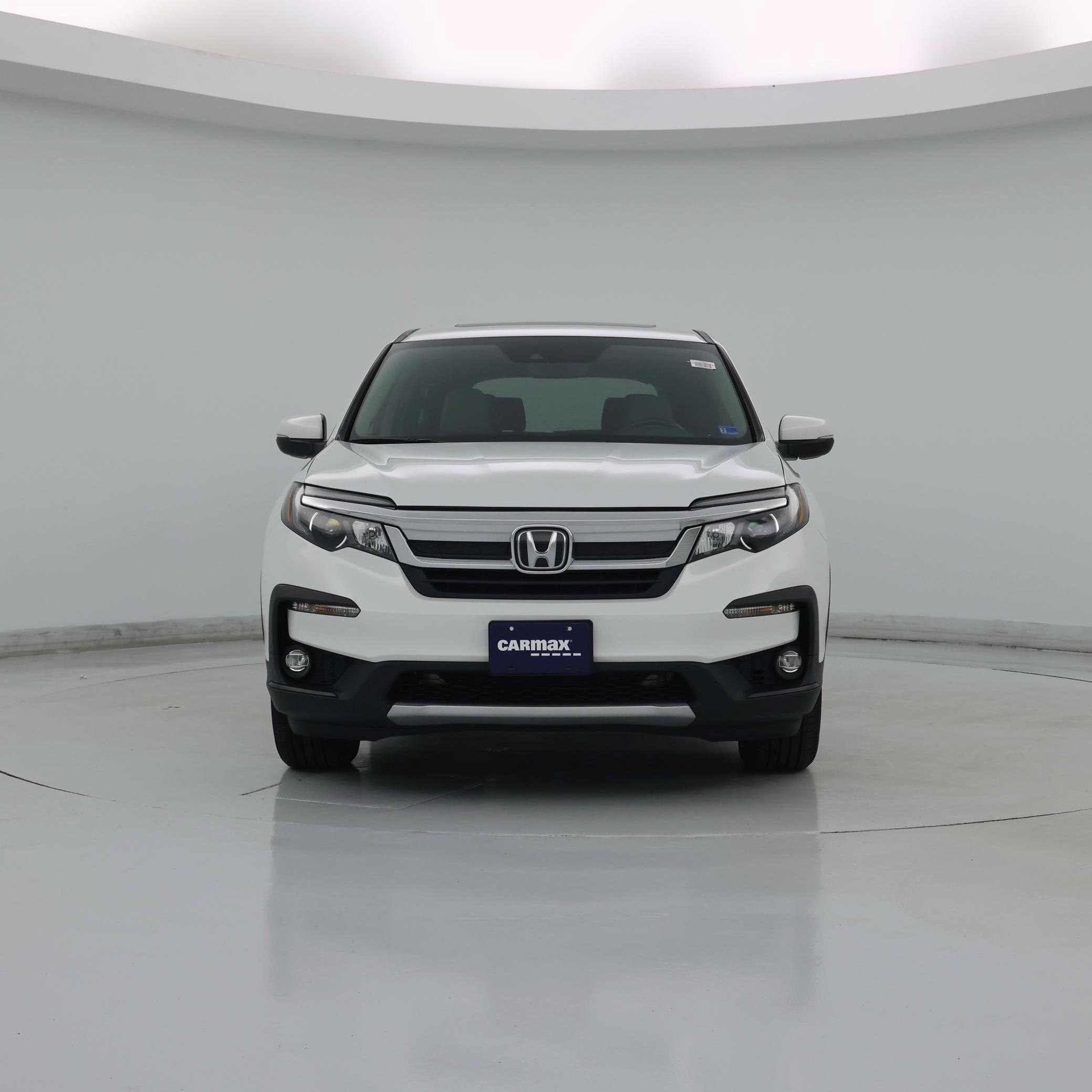 Thumbnail: 2022 Honda Pilot - 5