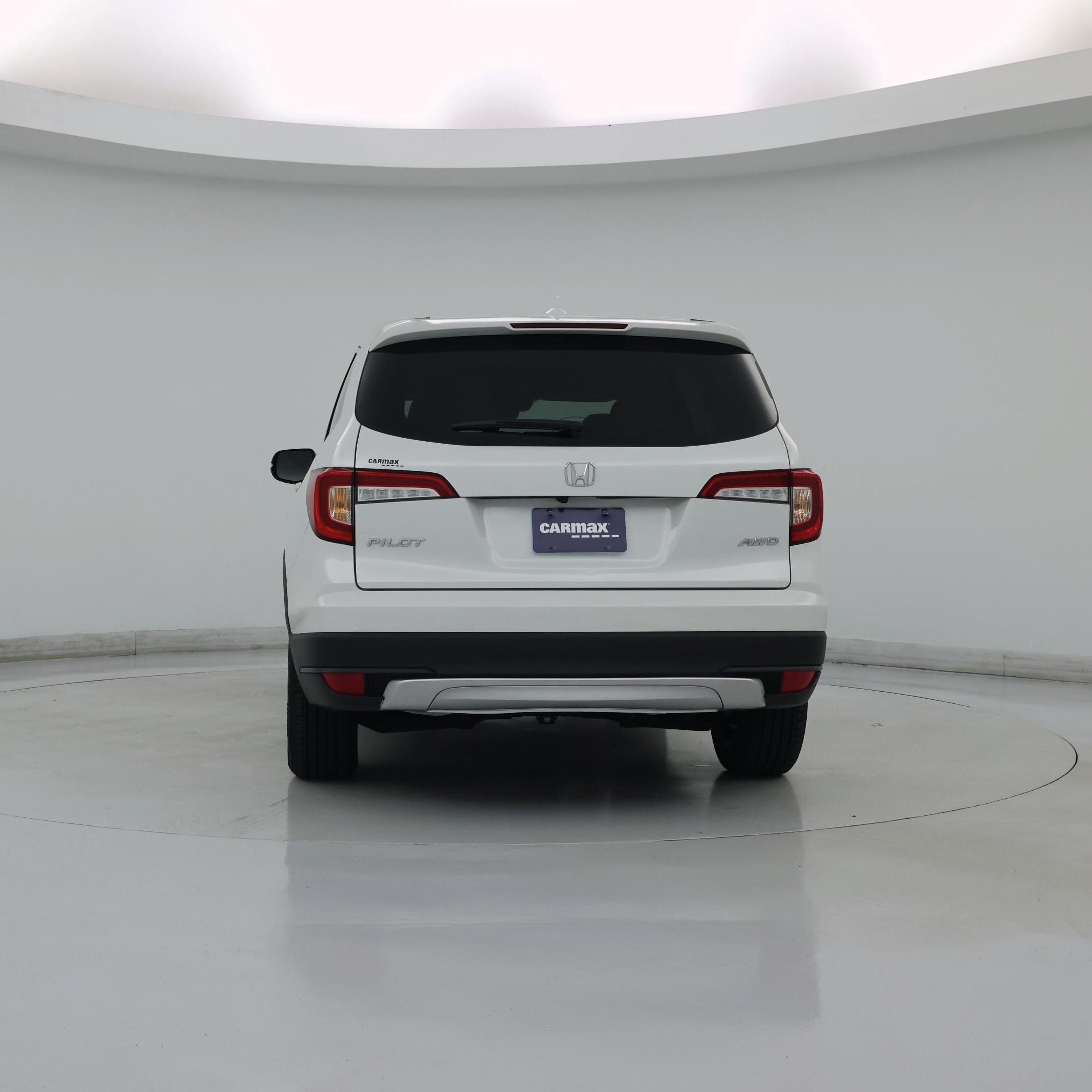 Thumbnail: 2022 Honda Pilot - 6