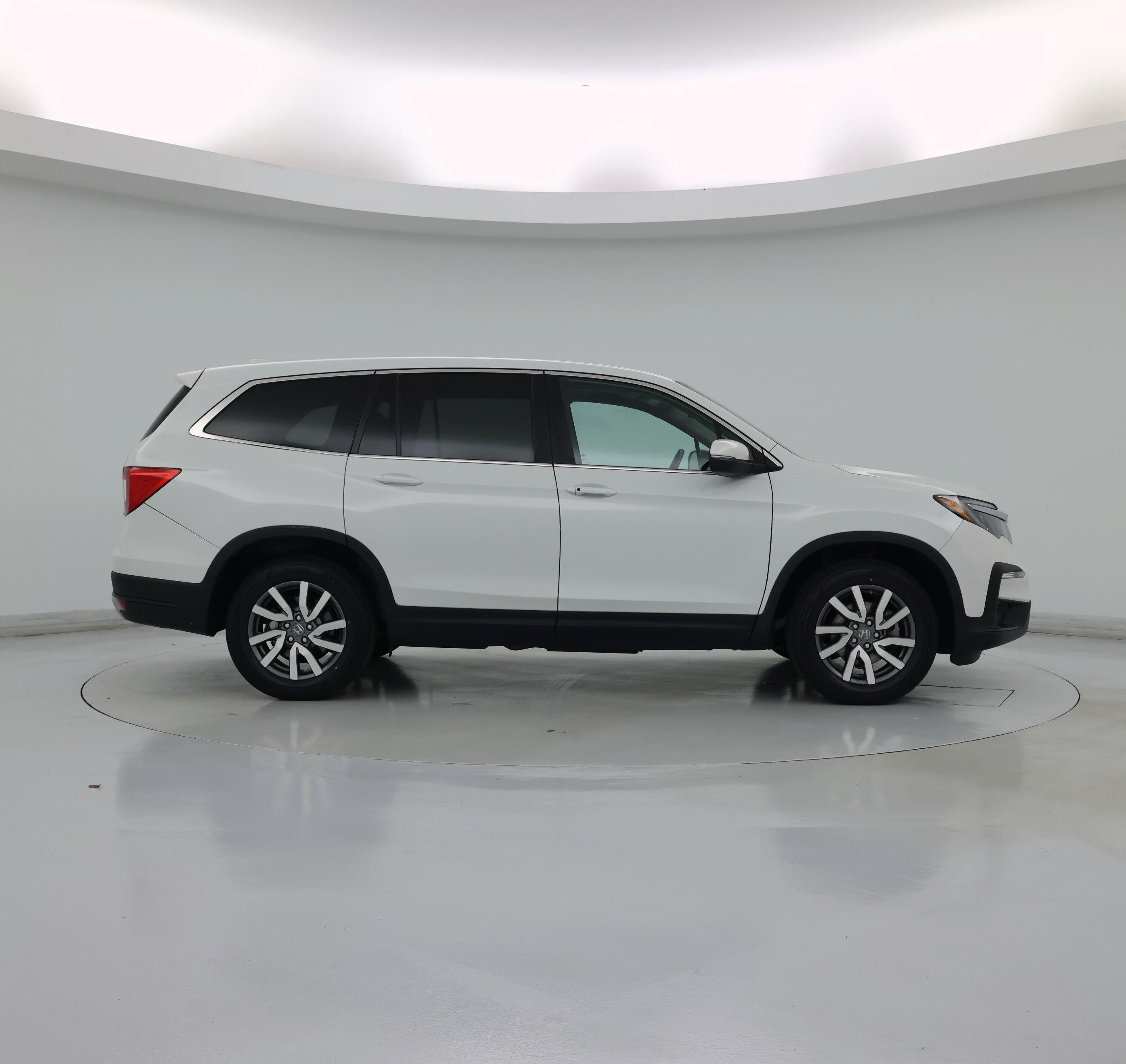 Thumbnail: 2022 Honda Pilot - 7