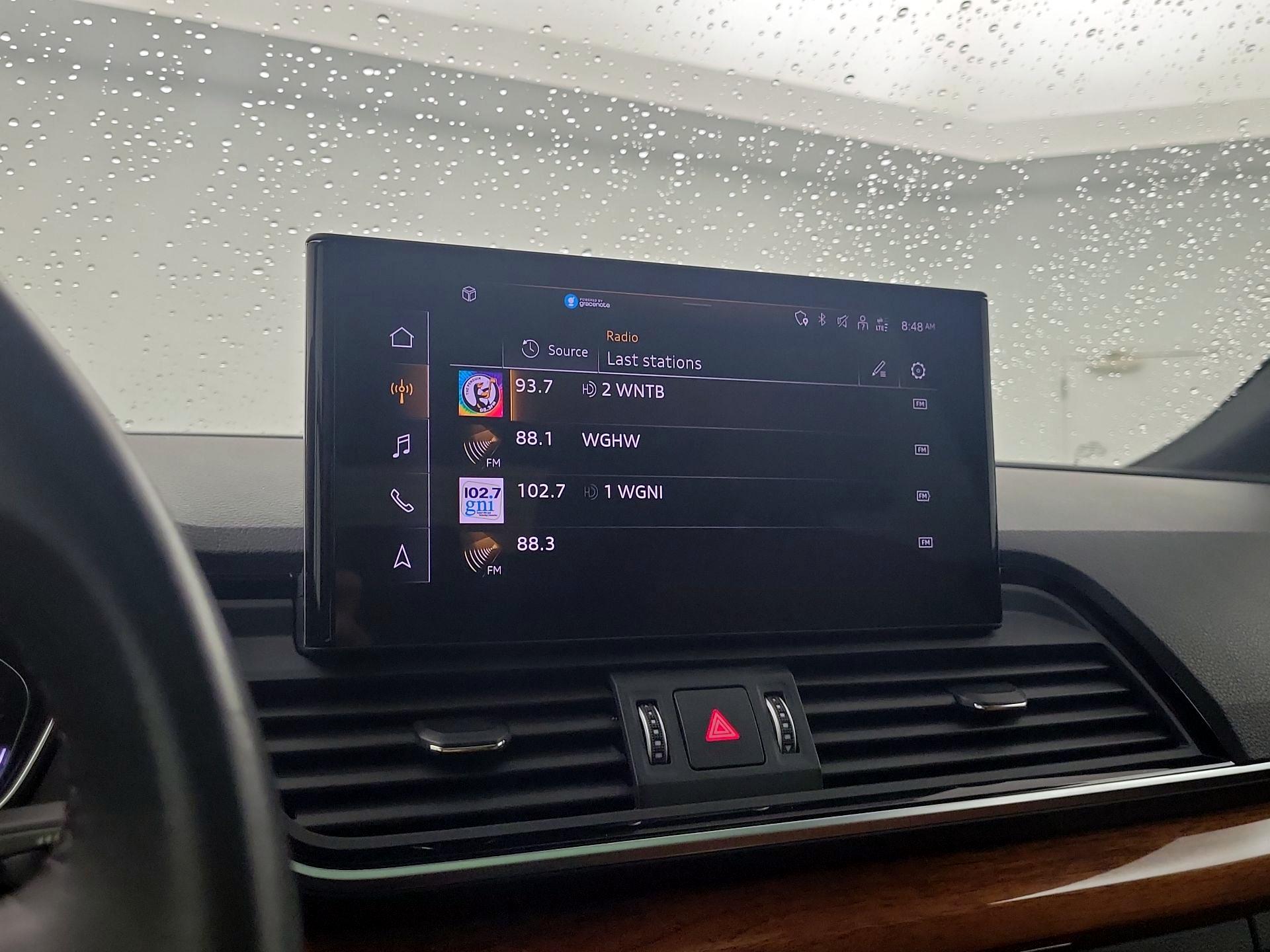 Thumbnail: 2023 Audi Q5 - 13