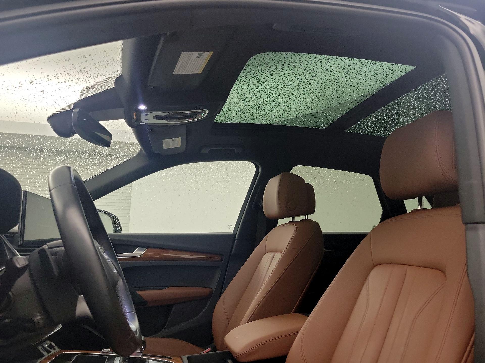 Thumbnail: 2023 Audi Q5 - 17