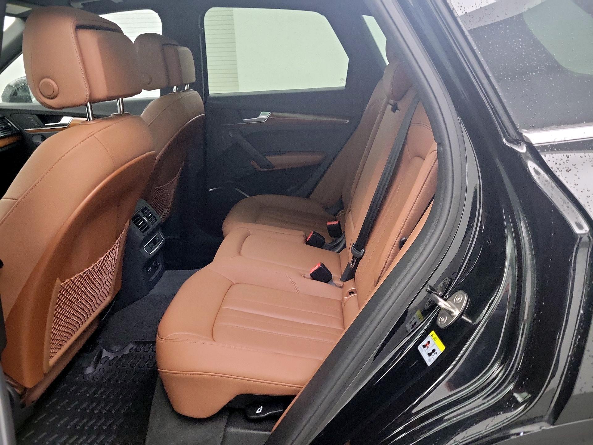 Thumbnail: 2023 Audi Q5 - 18