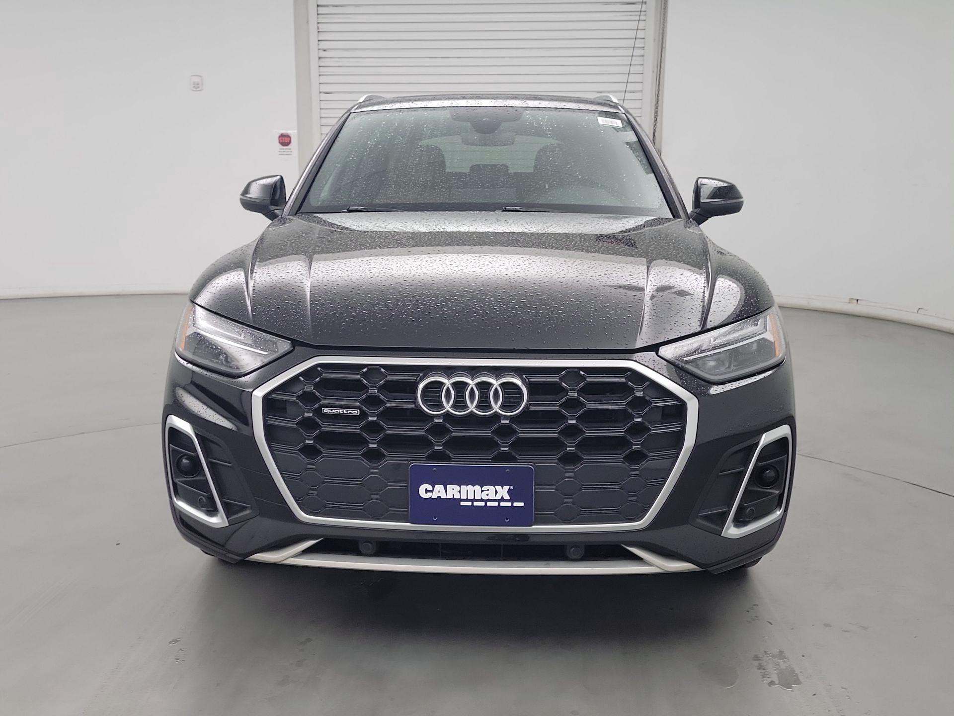 Thumbnail: 2023 Audi Q5 - 2