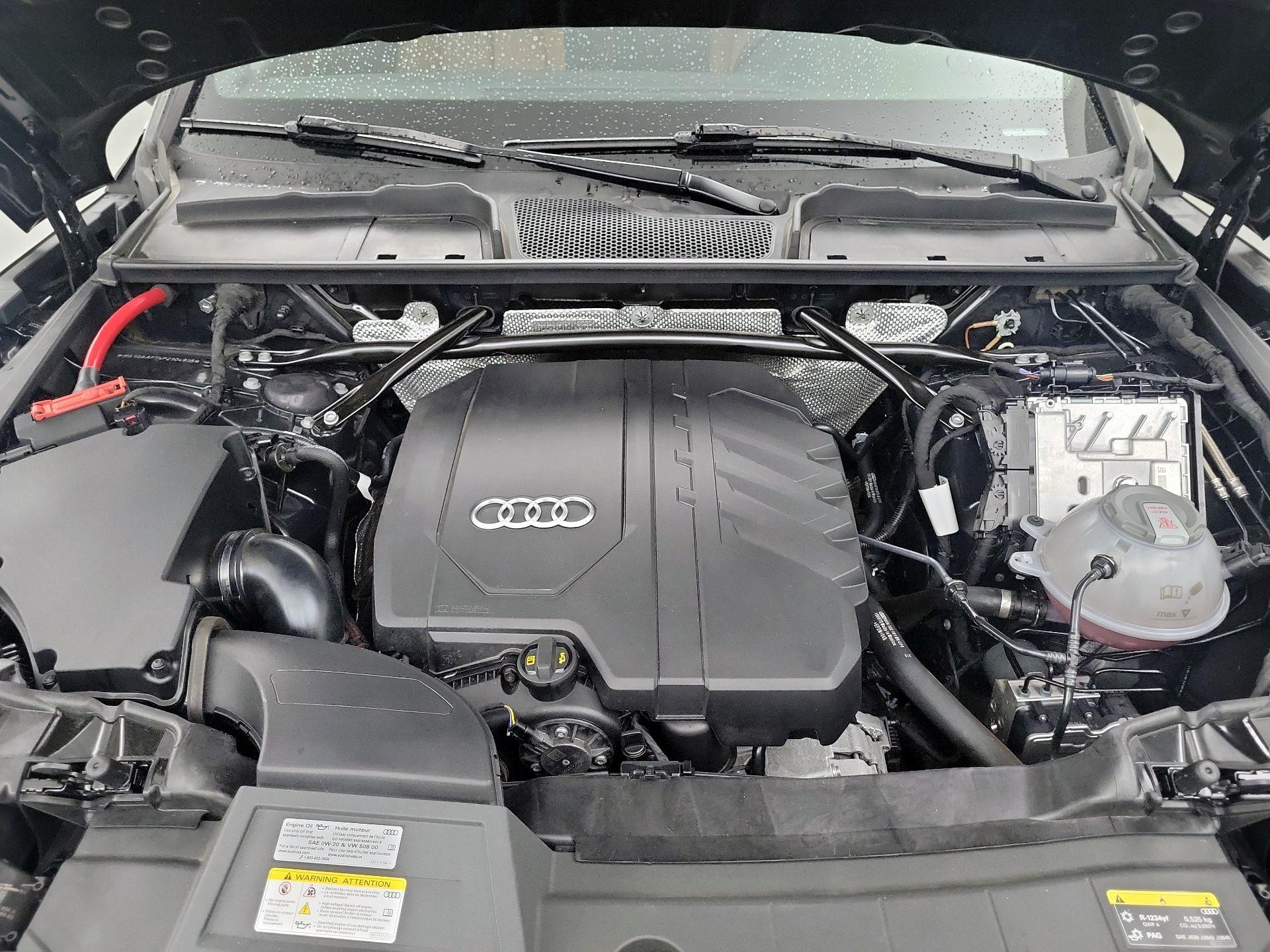 Thumbnail: 2023 Audi Q5 - 20