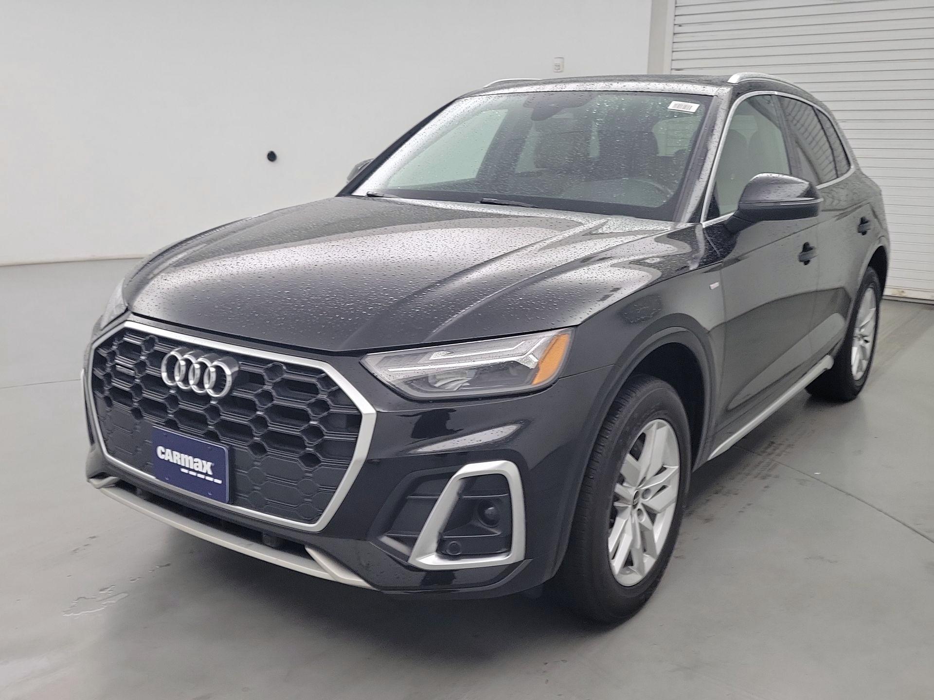 Thumbnail: 2023 Audi Q5 - 3