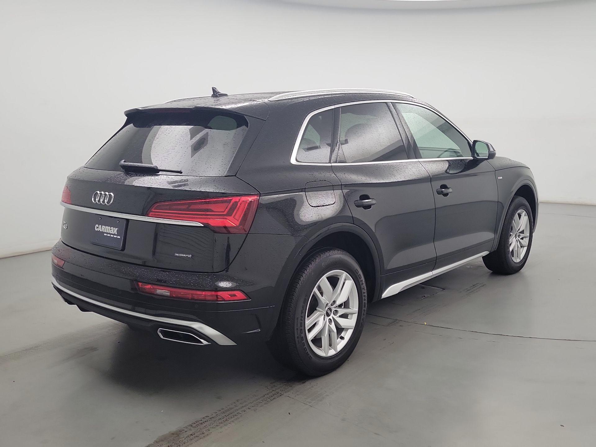 Thumbnail: 2023 Audi Q5 - 5