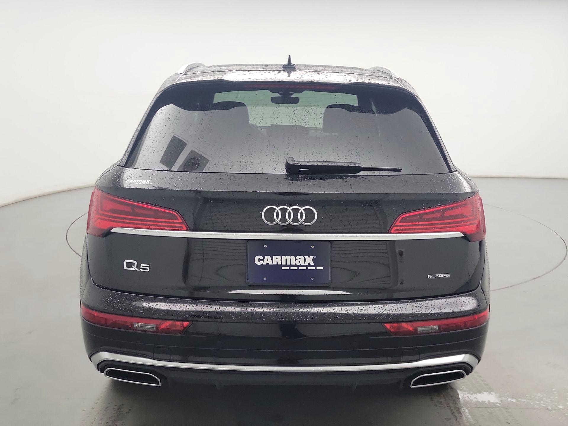 Thumbnail: 2023 Audi Q5 - 6