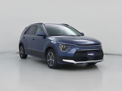 2023 Kia Niro Plug in Hybrid EX