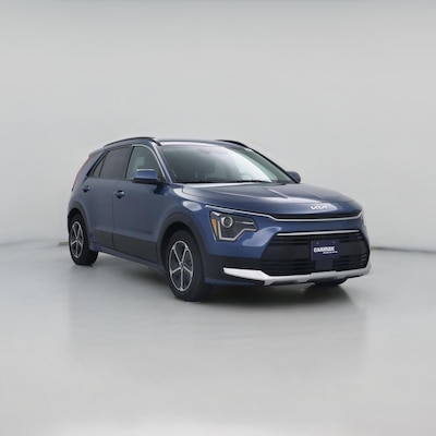 2023 Kia Niro EX