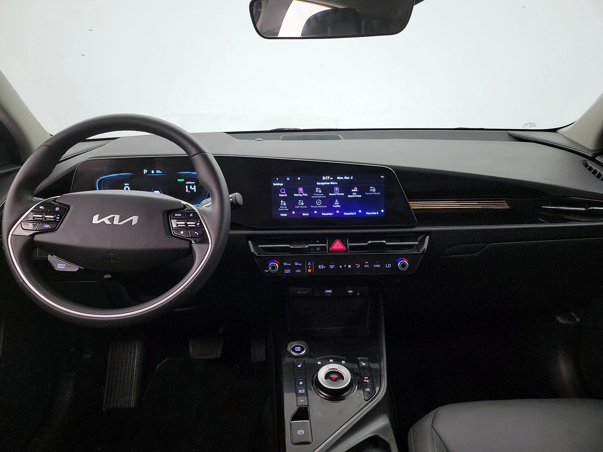 Thumbnail: 2023 Kia Niro - 9