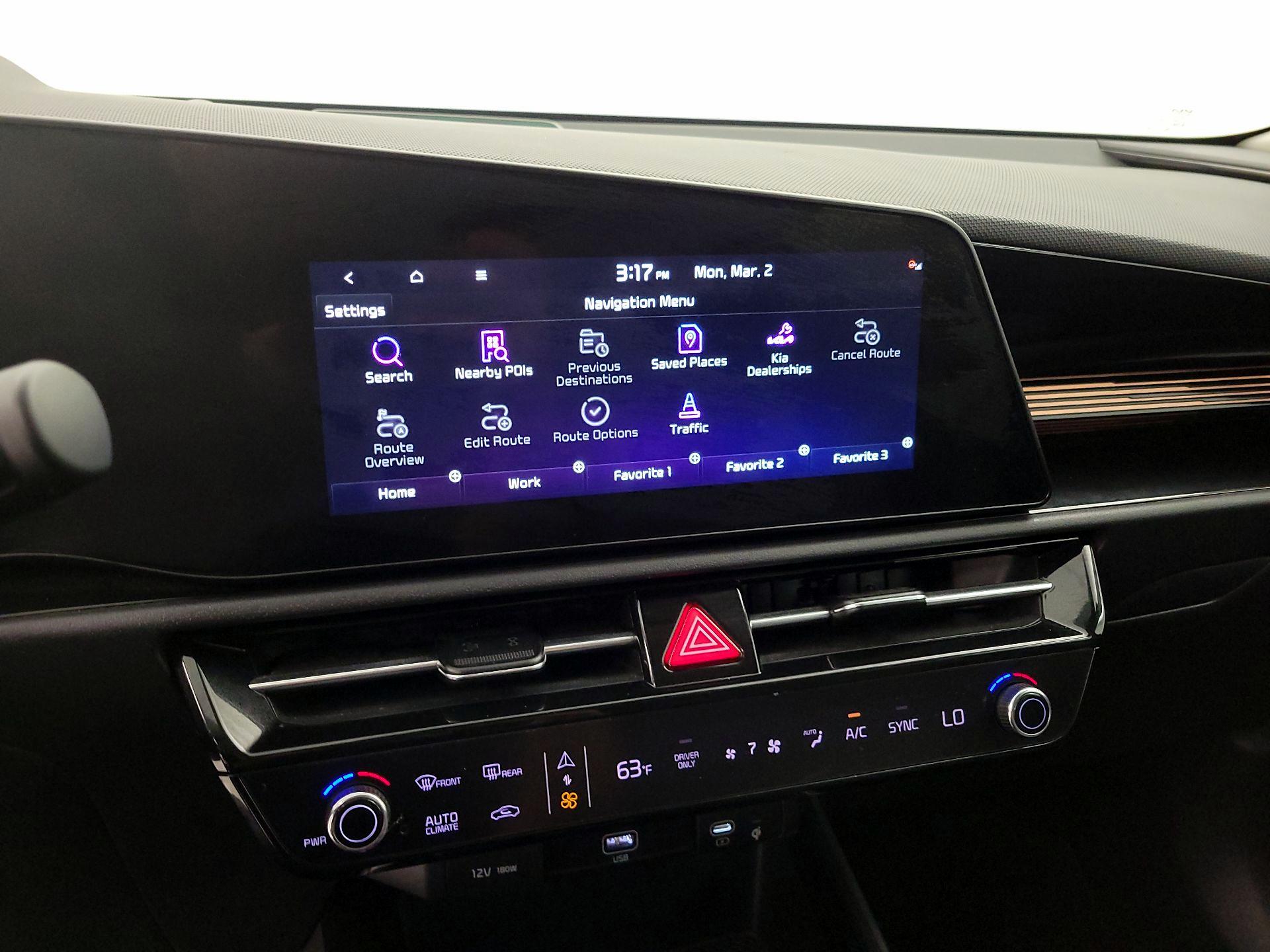 Thumbnail: 2023 Kia Niro - 14