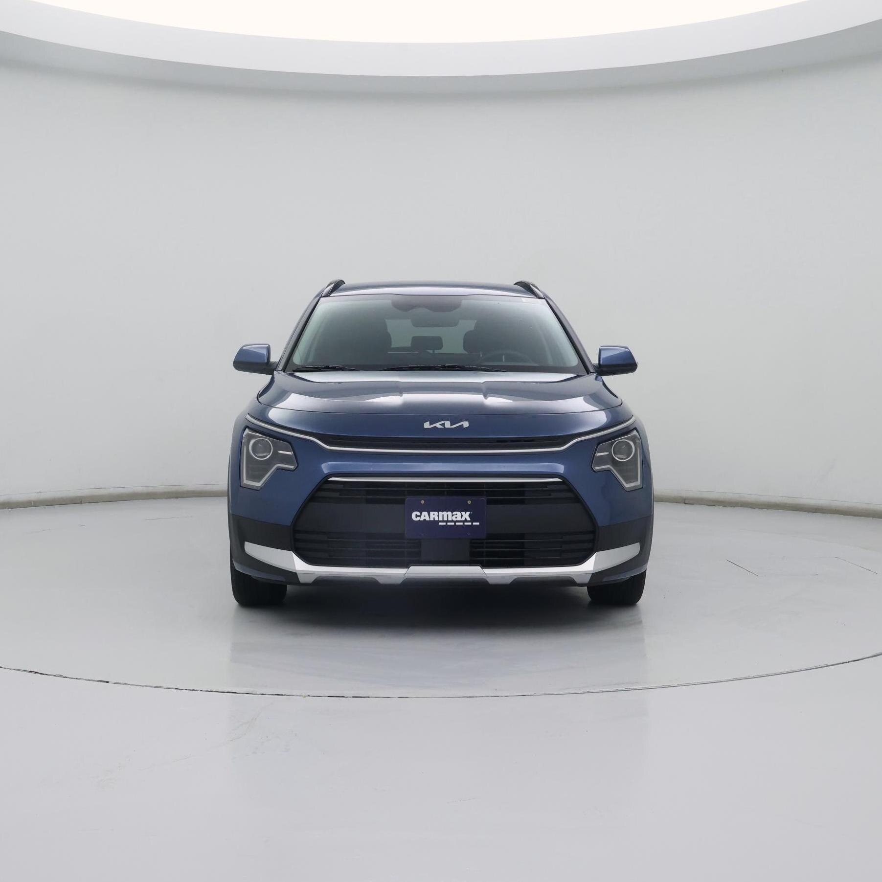 Thumbnail: 2023 Kia Niro - 5