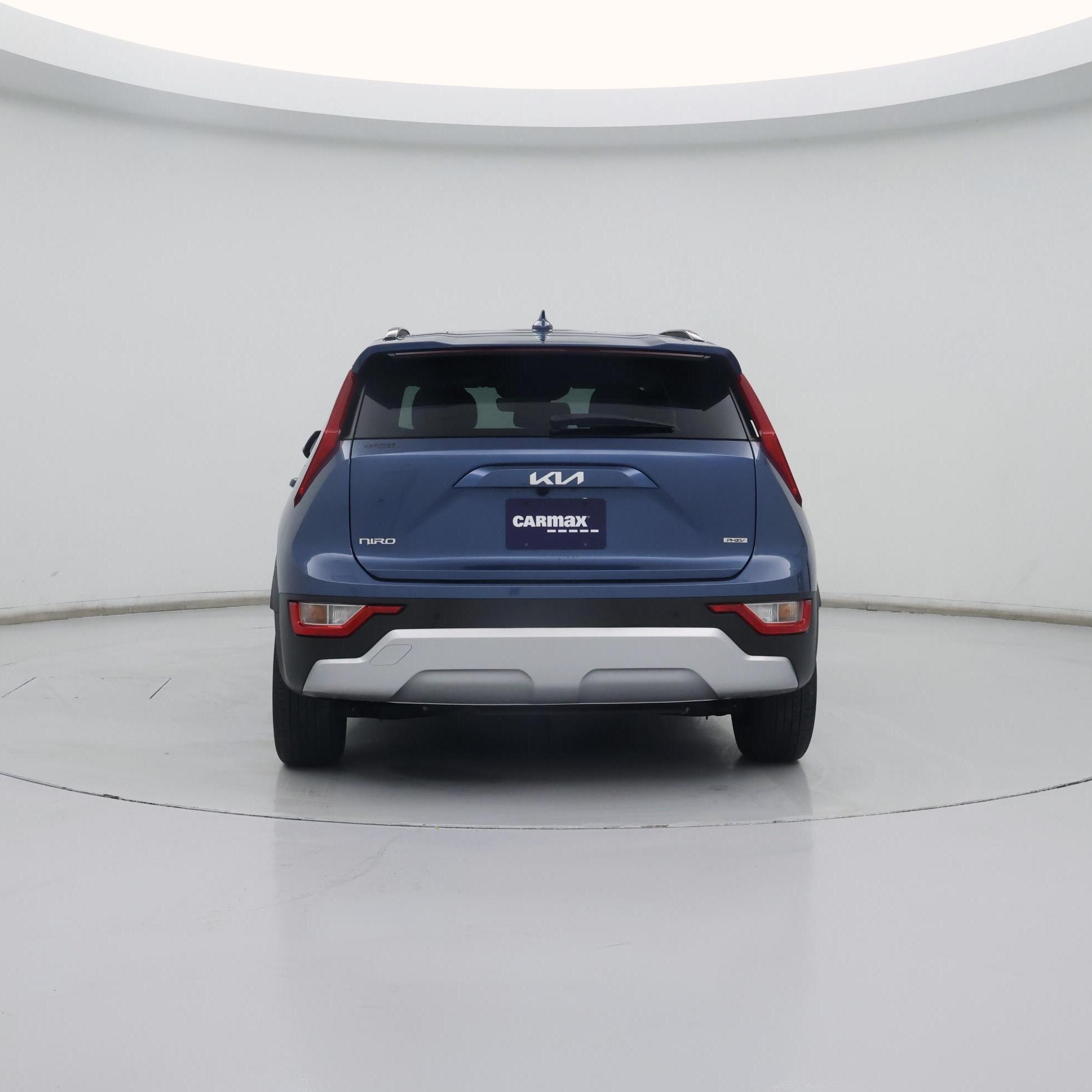 Thumbnail: 2023 Kia Niro - 6