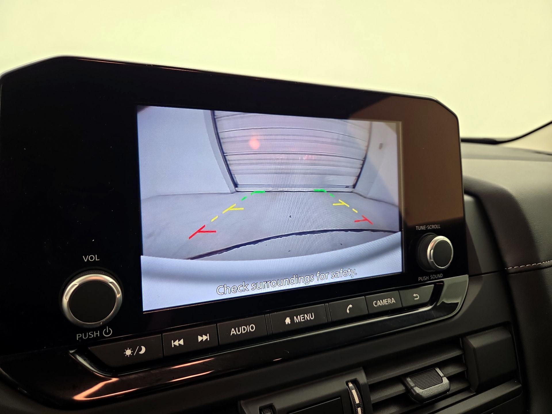 Thumbnail: 2024 Nissan Pathfinder - 14