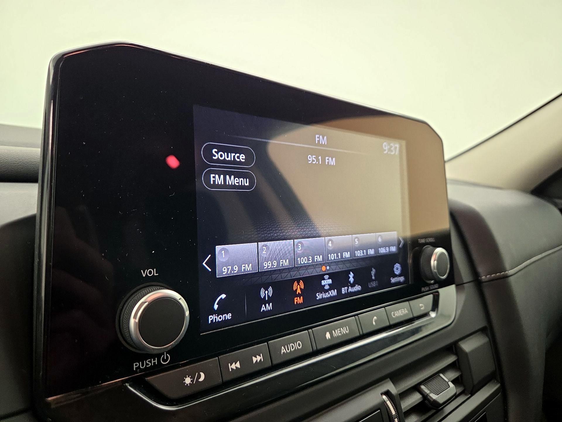 Thumbnail: 2024 Nissan Pathfinder - 15