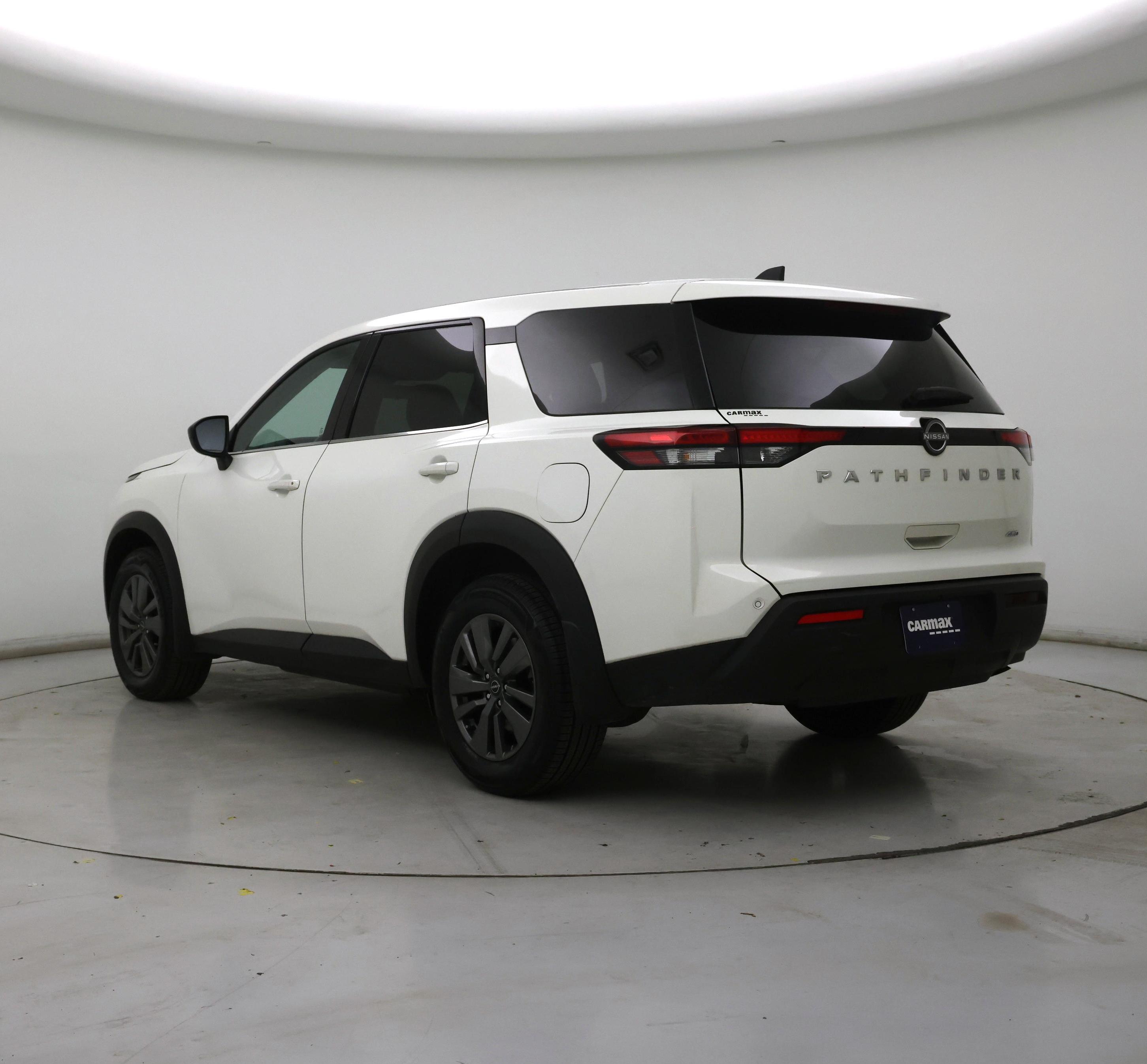 Thumbnail: 2024 Nissan Pathfinder - 2