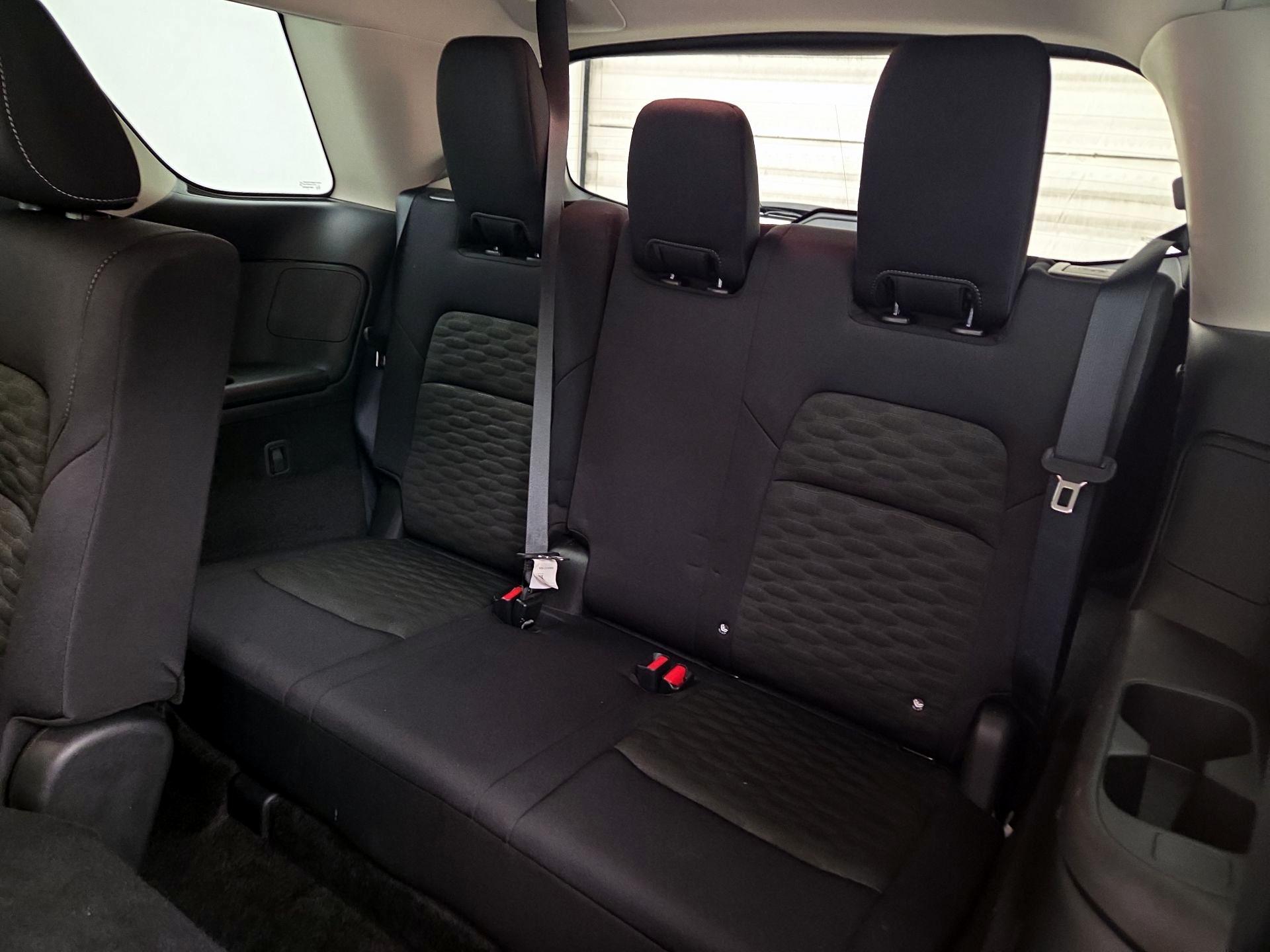 Thumbnail: 2024 Nissan Pathfinder - 20