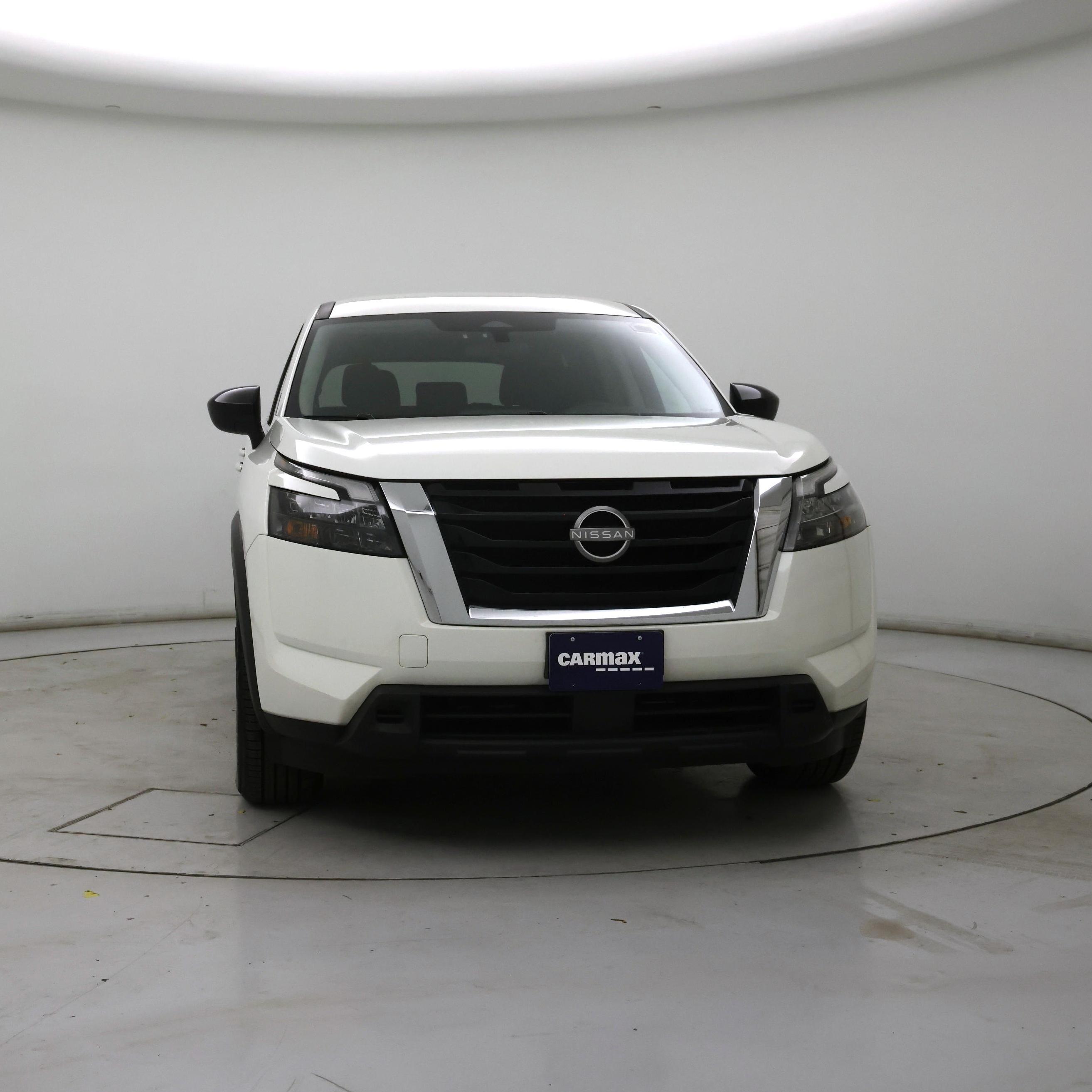 Thumbnail: 2024 Nissan Pathfinder - 5