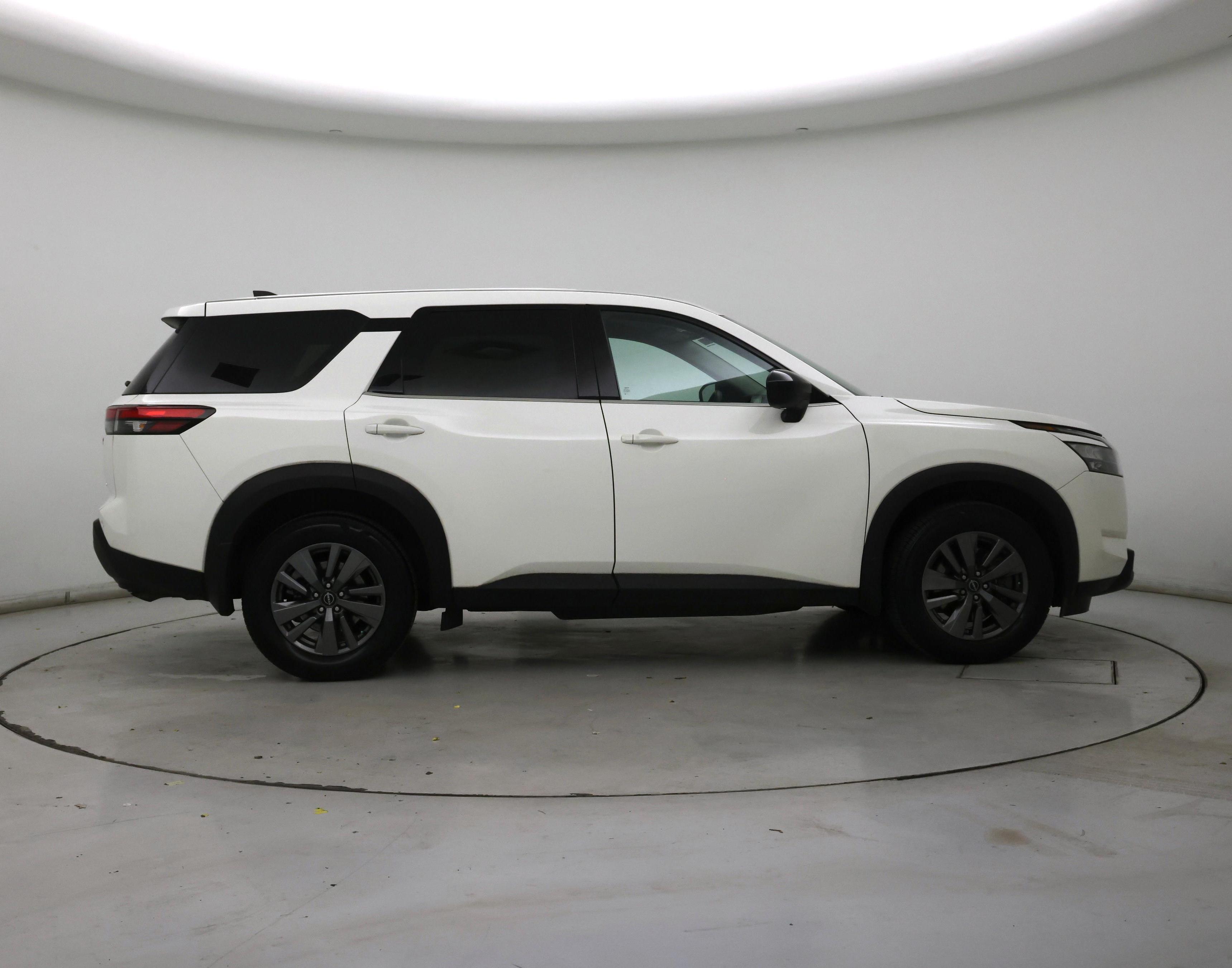 Thumbnail: 2024 Nissan Pathfinder - 7