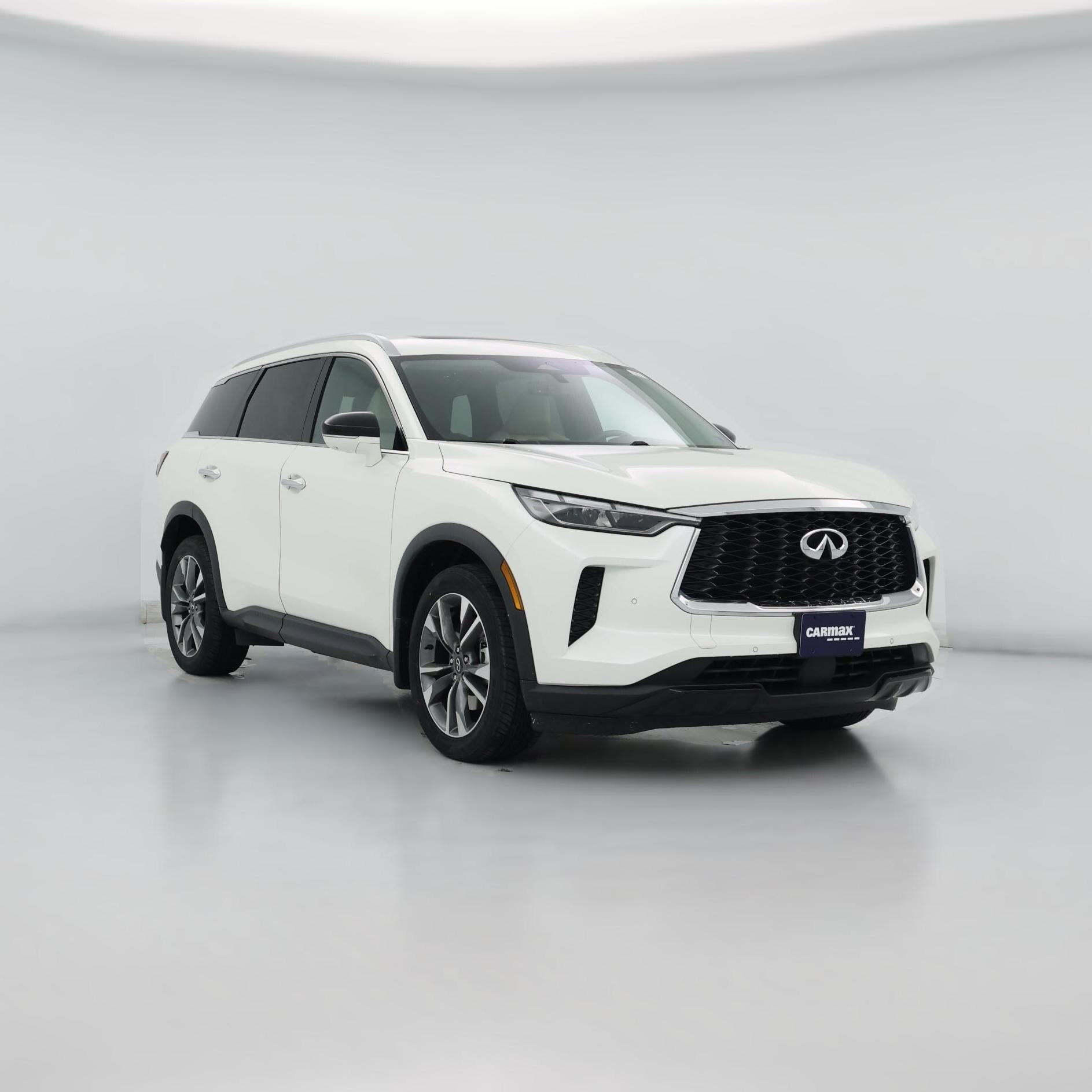 Thumbnail: 2023 INFINITI QX60 - 1