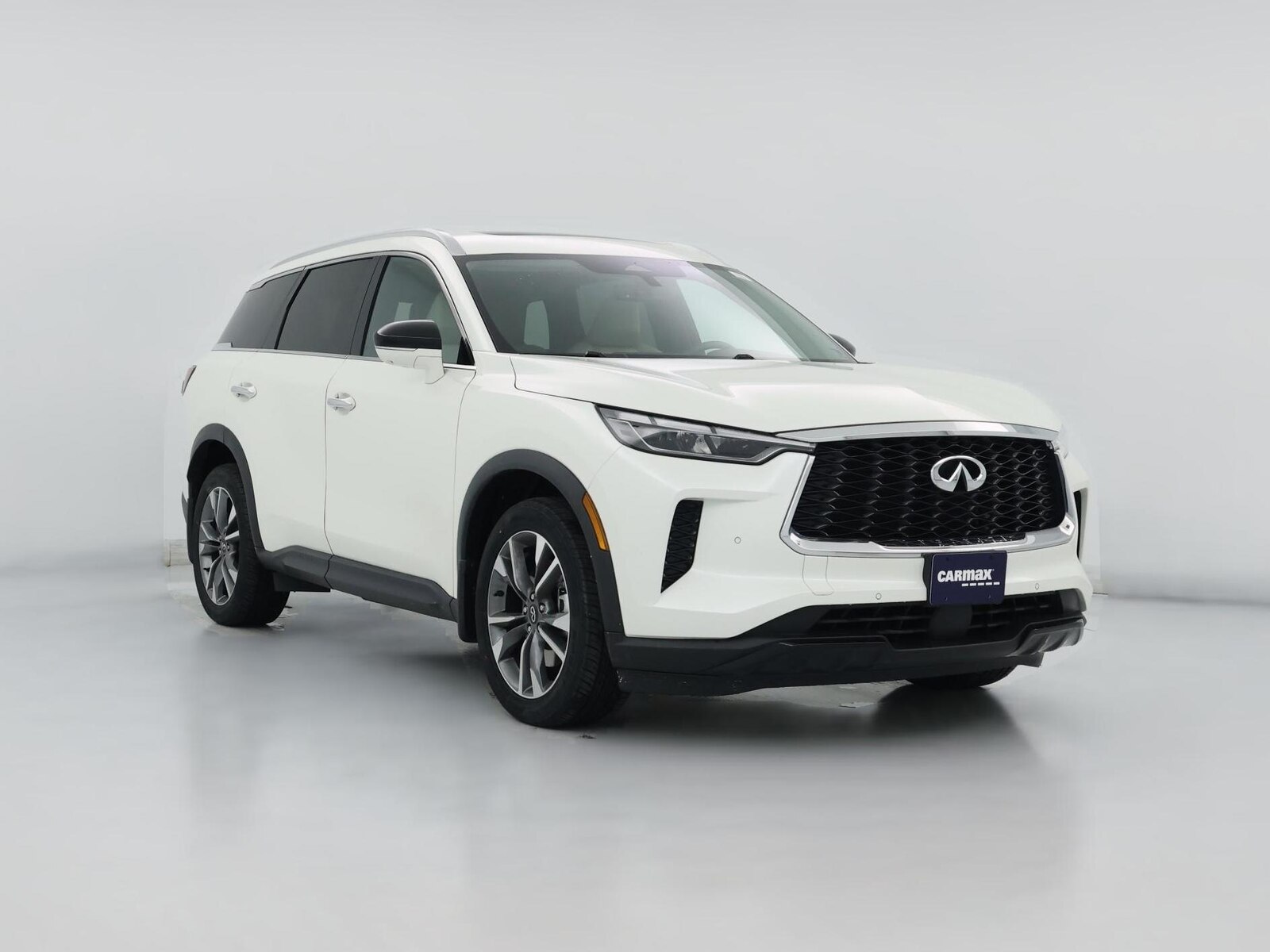 2023 INFINITI QX60