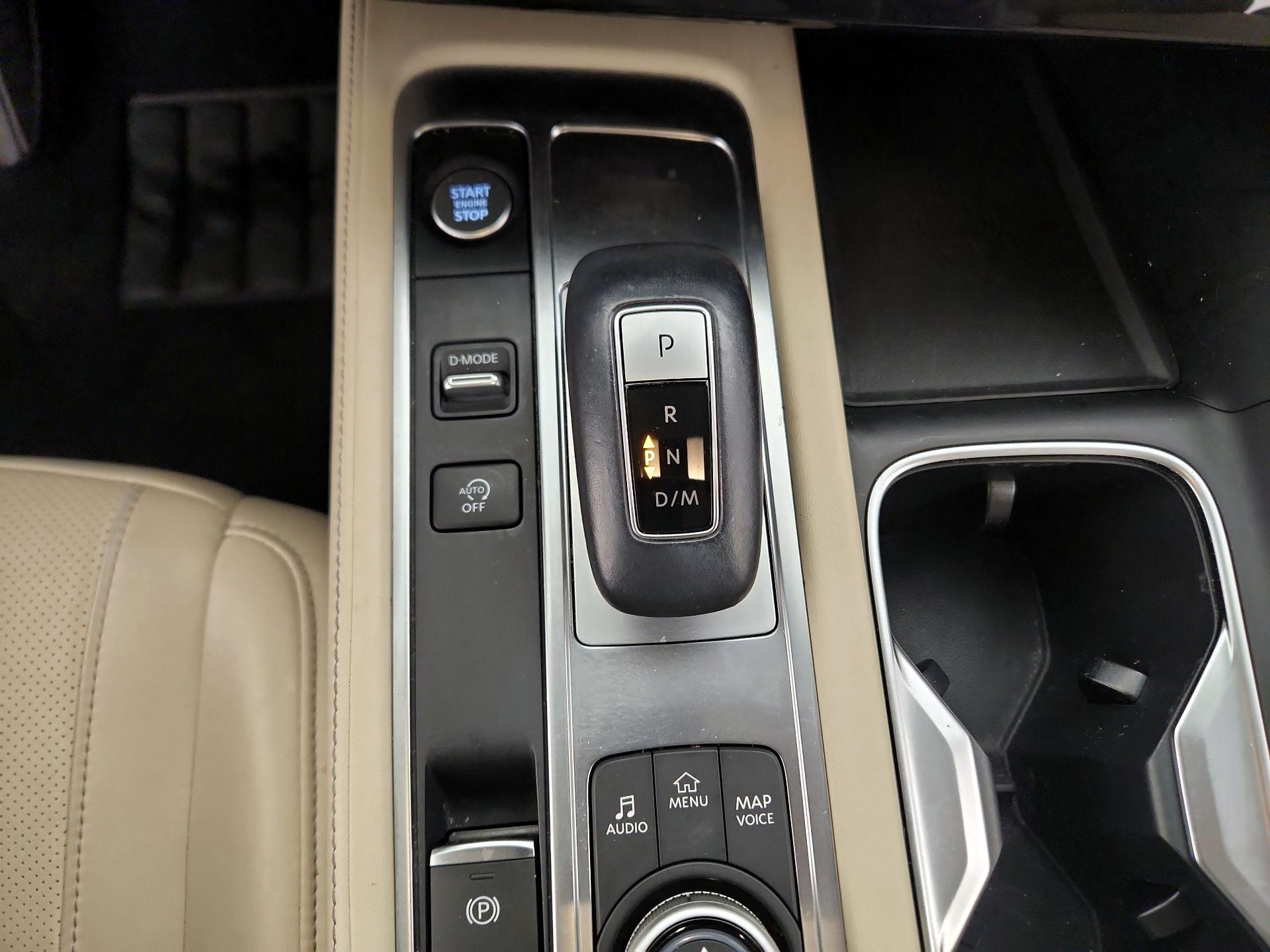 Thumbnail: 2023 INFINITI QX60 - 17