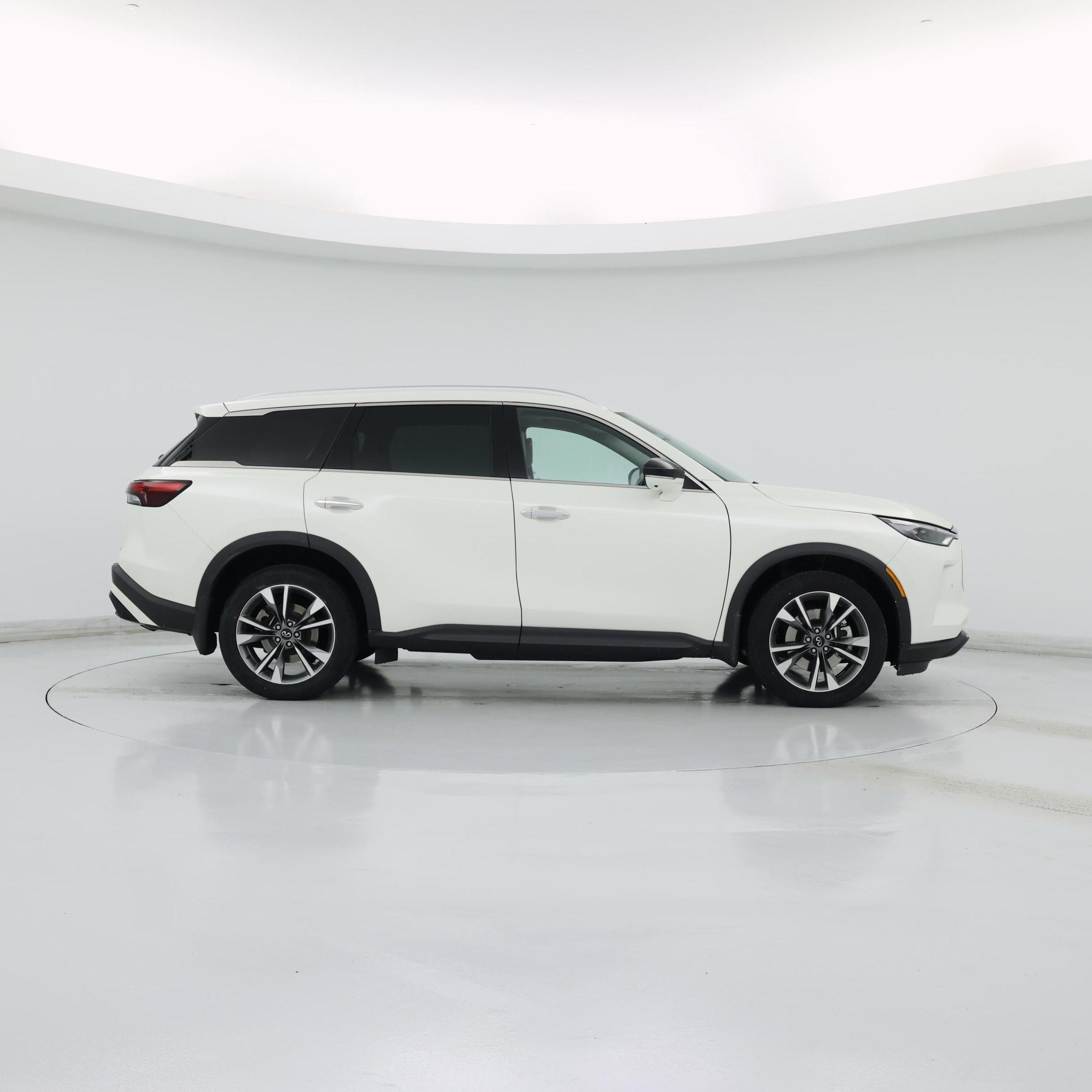 Thumbnail: 2023 INFINITI QX60 - 7