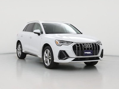 2020 Audi Q3 Premium Plus S-Line