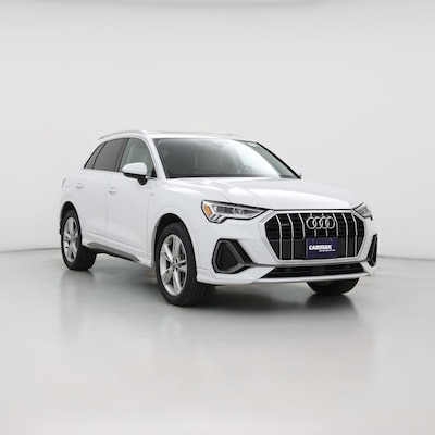 2020 Audi Q3 Premium Plus S-Line