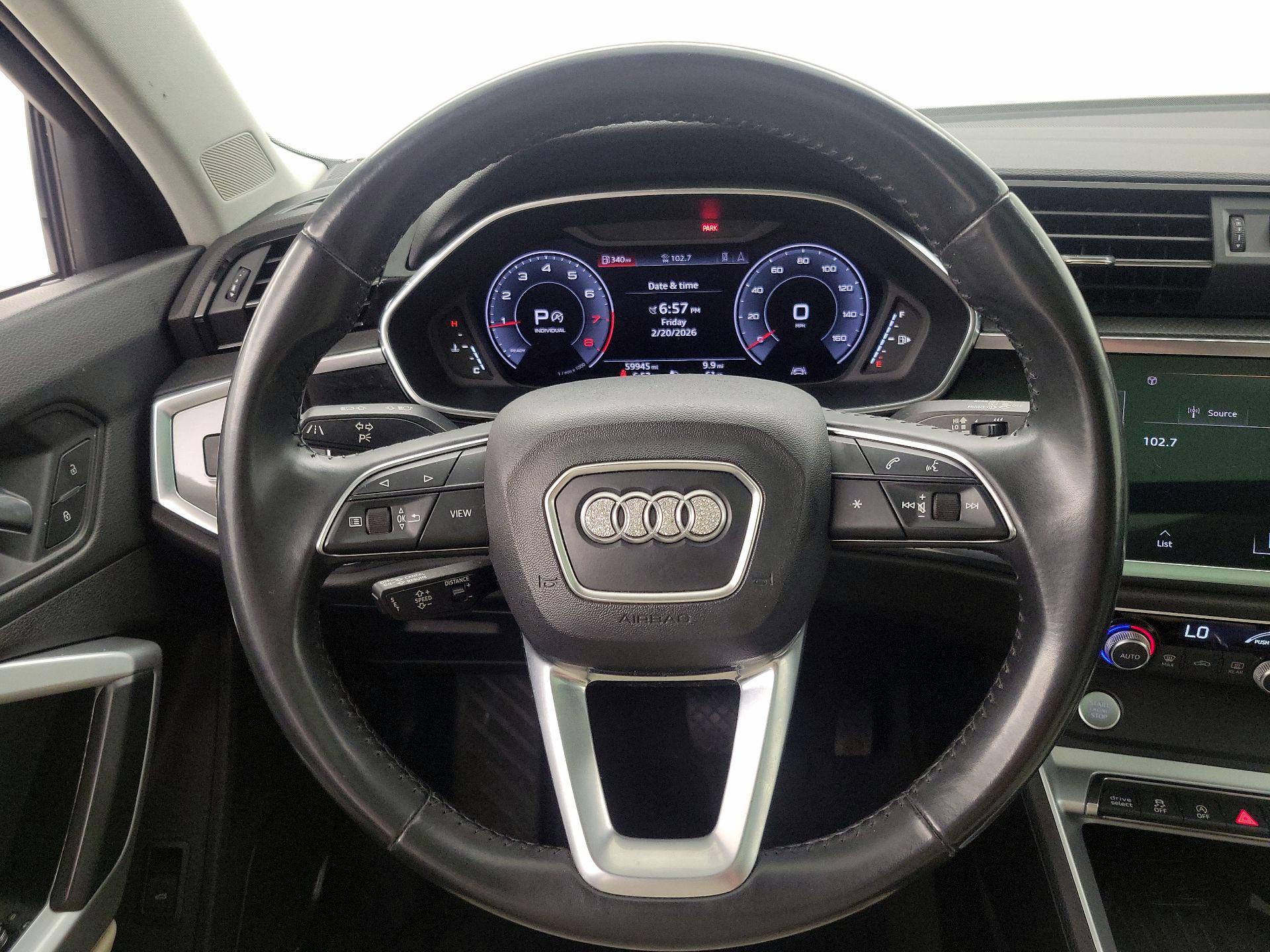 Thumbnail: 2020 Audi Q3 - 10