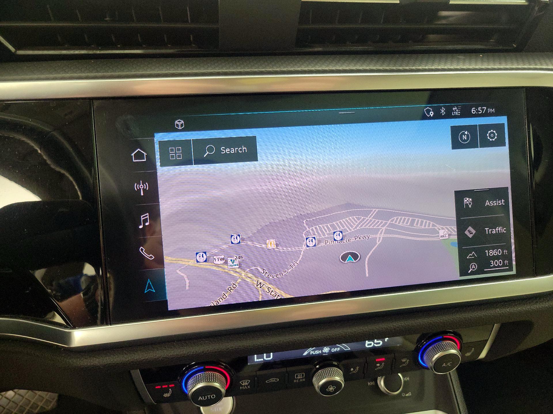 Thumbnail: 2020 Audi Q3 - 14