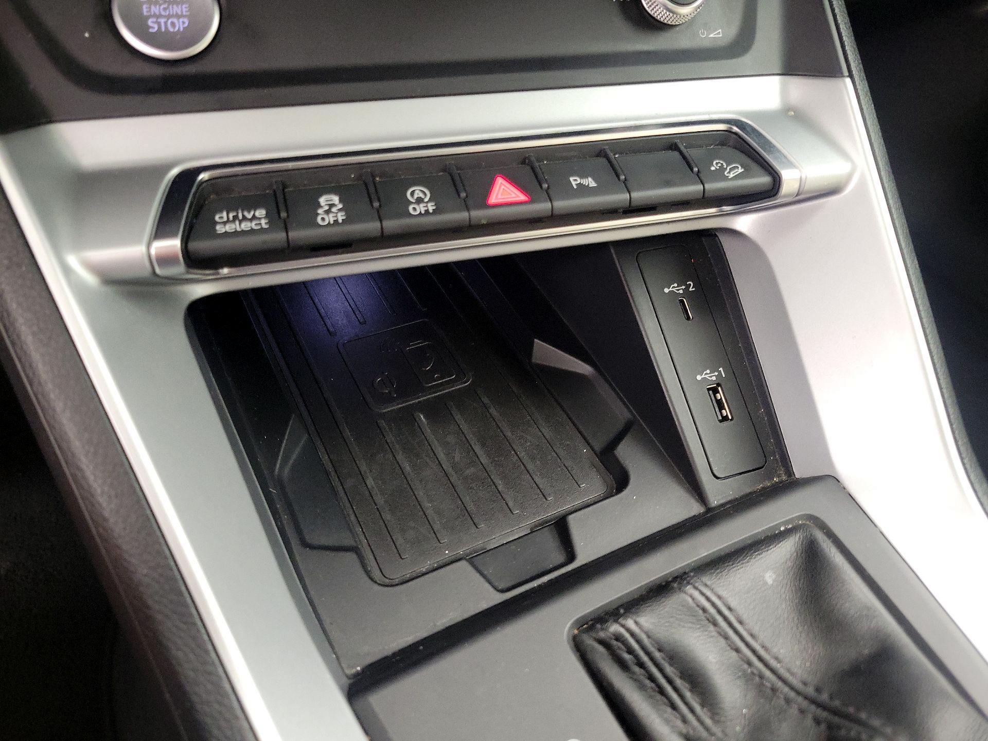 Thumbnail: 2020 Audi Q3 - 19