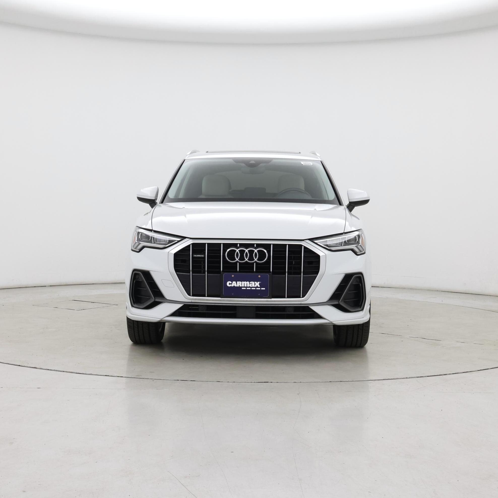 Thumbnail: 2020 Audi Q3 - 5