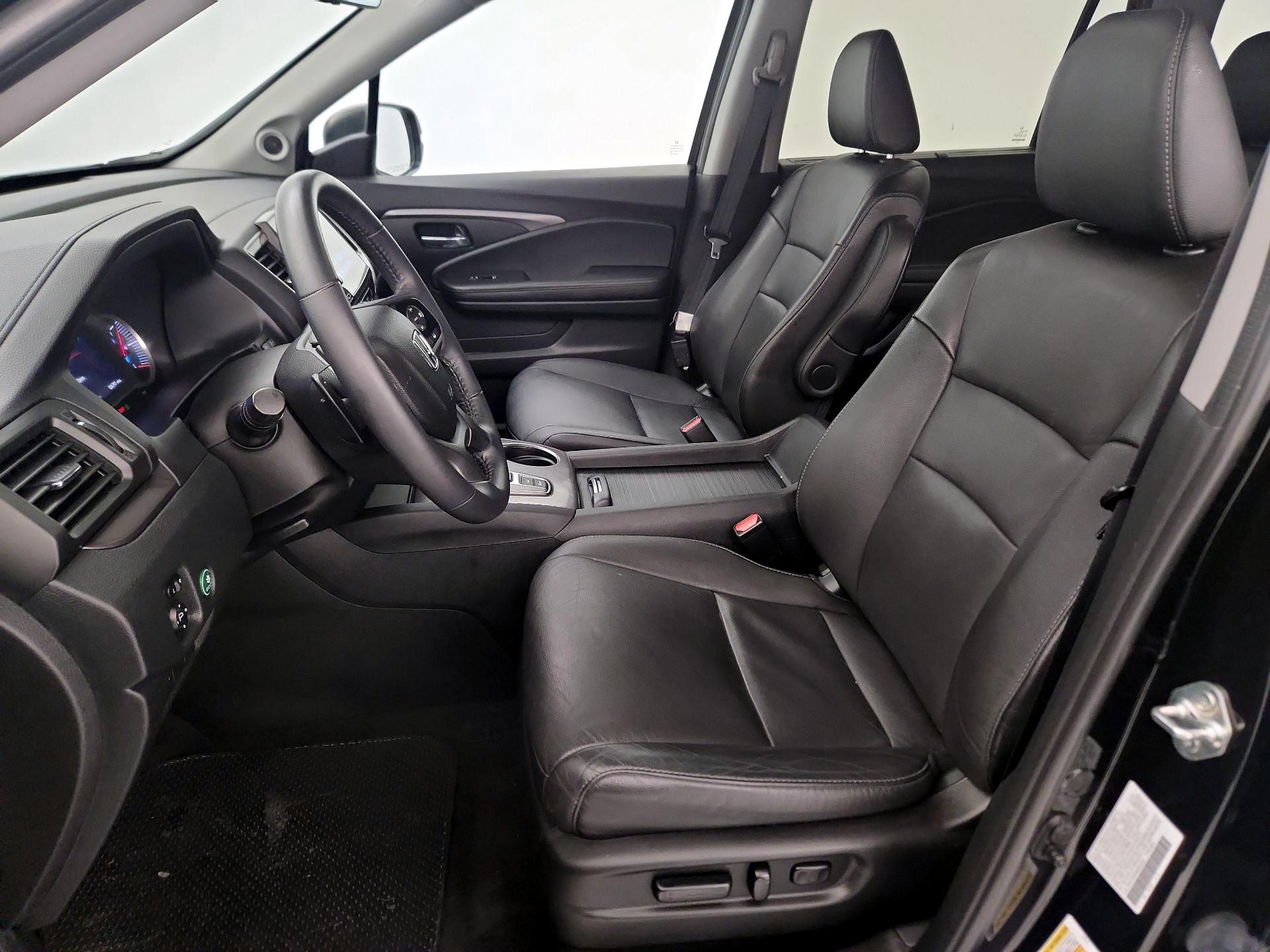 Thumbnail: 2022 Honda Pilot - 11