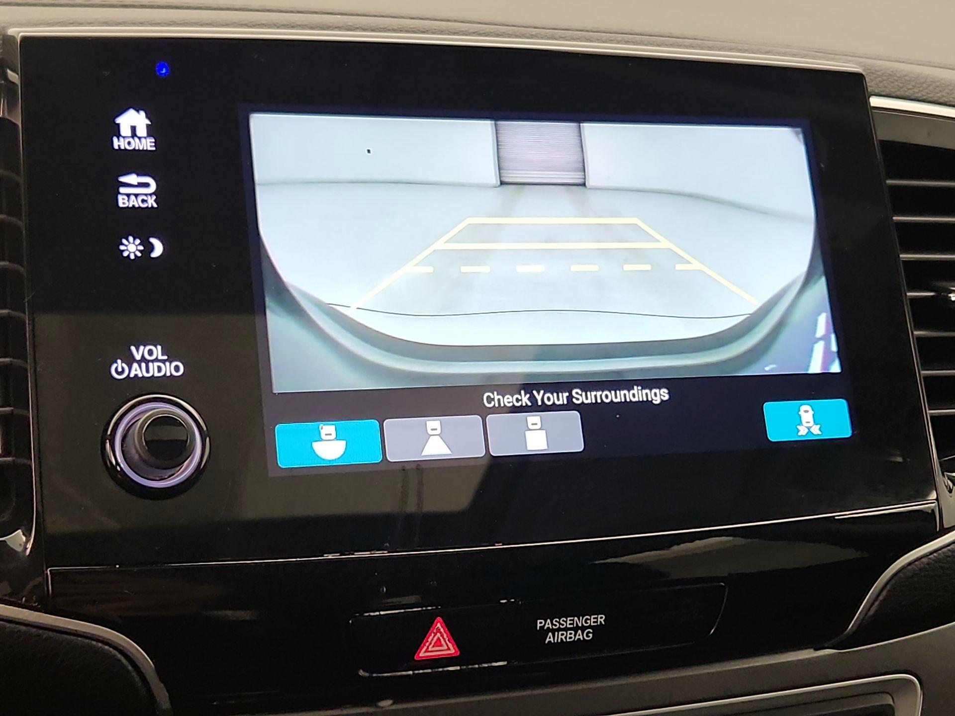 Thumbnail: 2022 Honda Pilot - 14