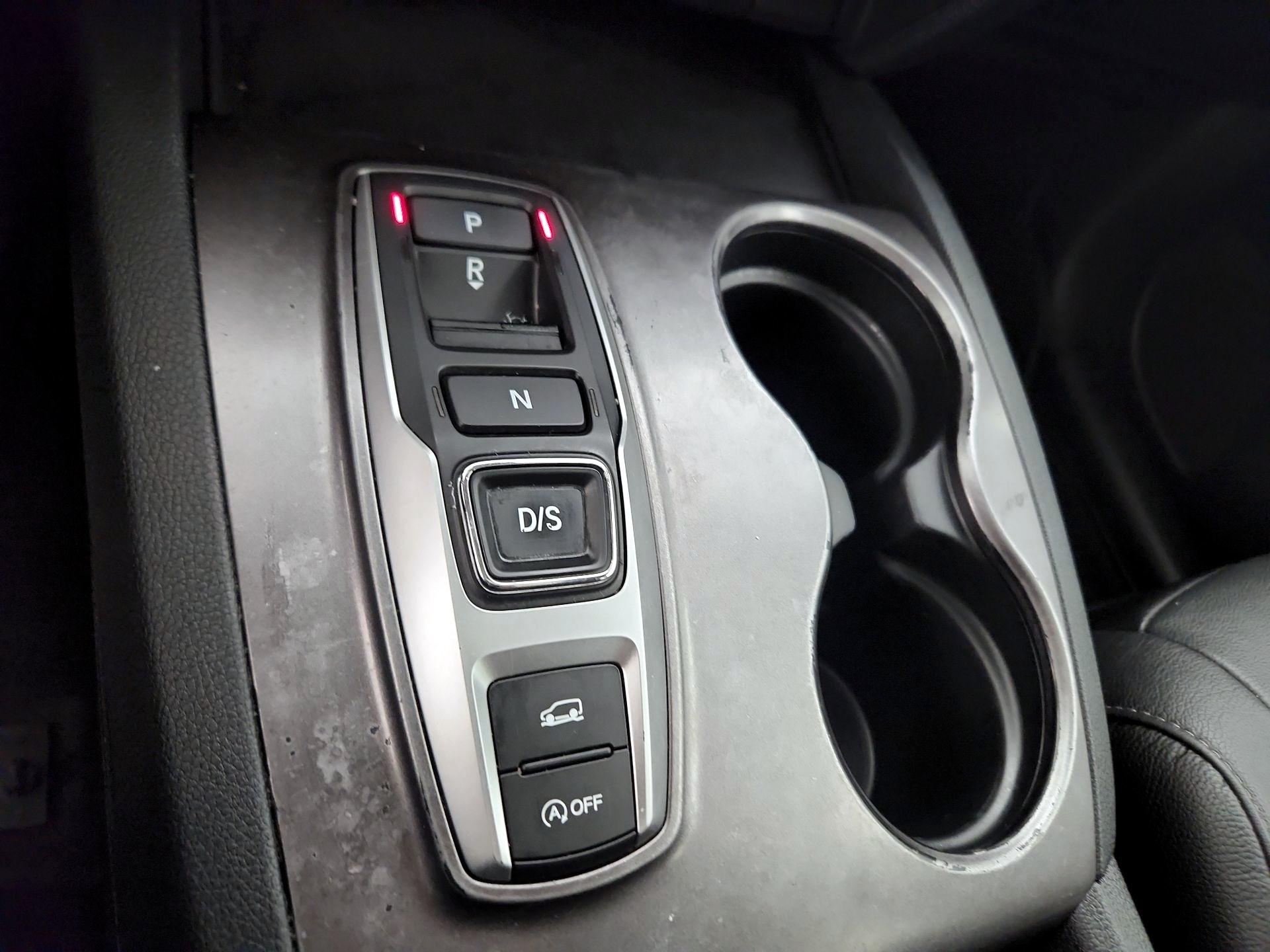 Thumbnail: 2022 Honda Pilot - 17