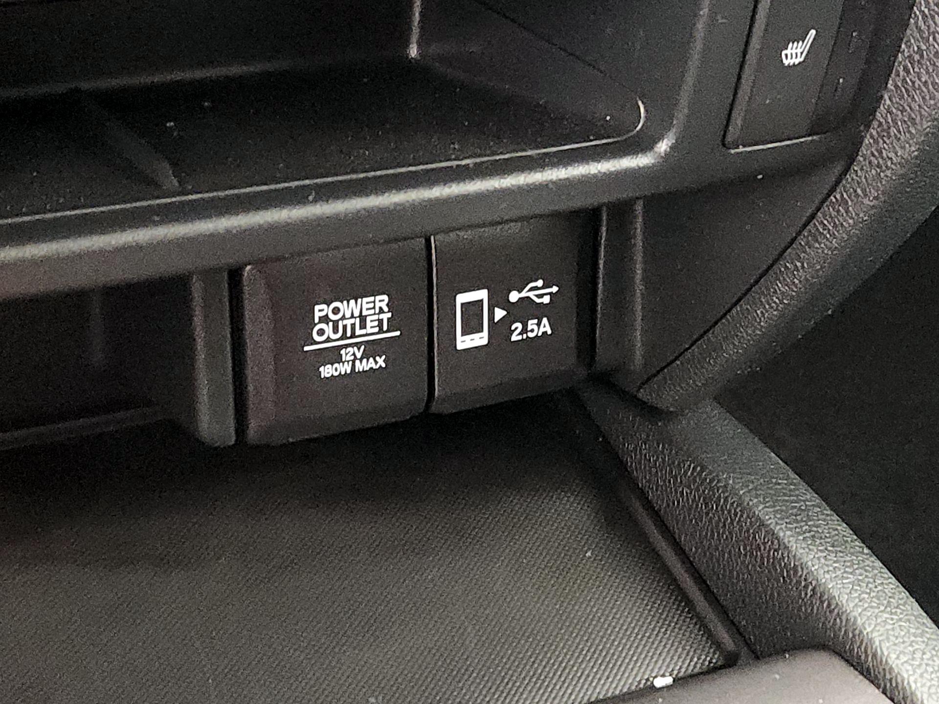 Thumbnail: 2022 Honda Pilot - 18