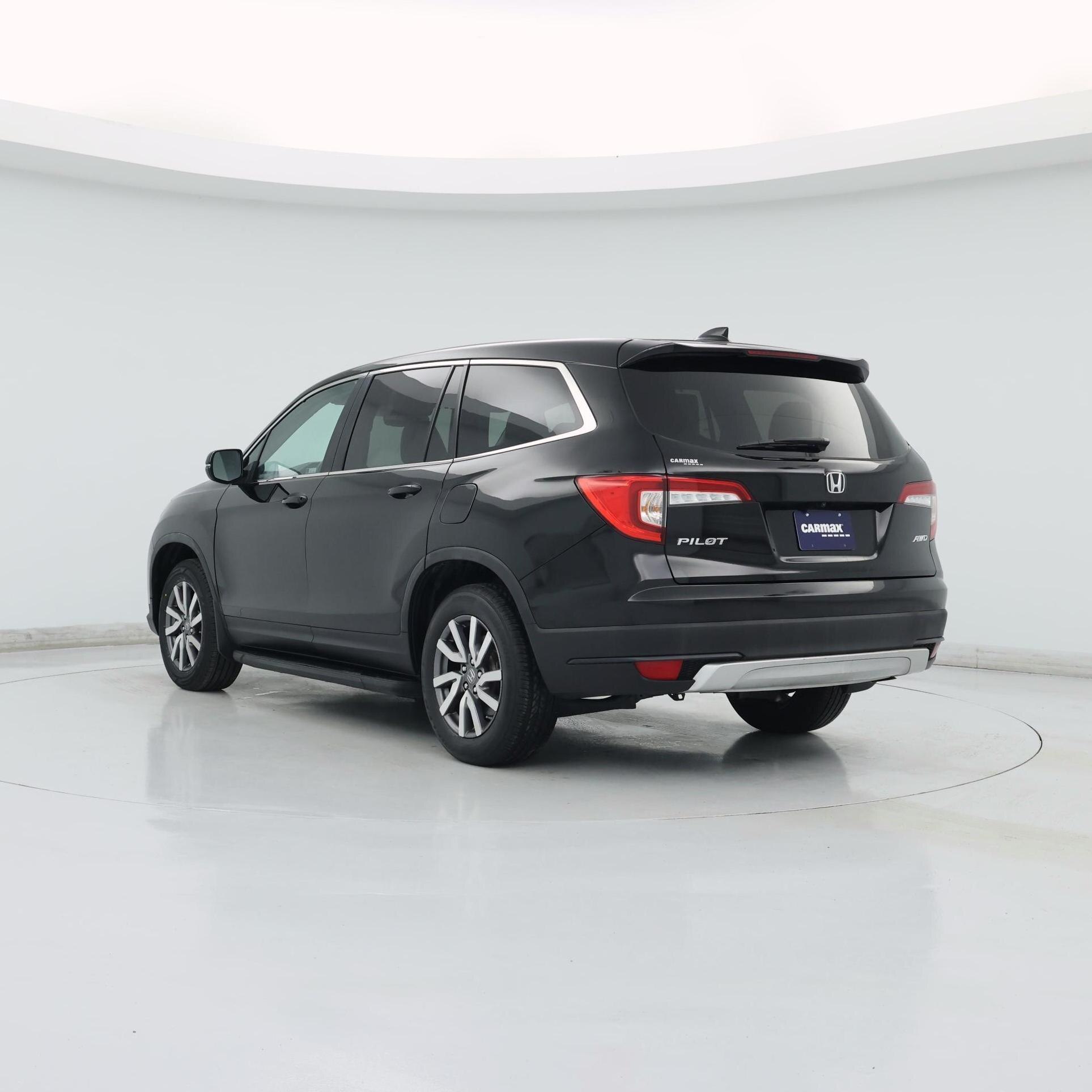 Thumbnail: 2022 Honda Pilot - 2