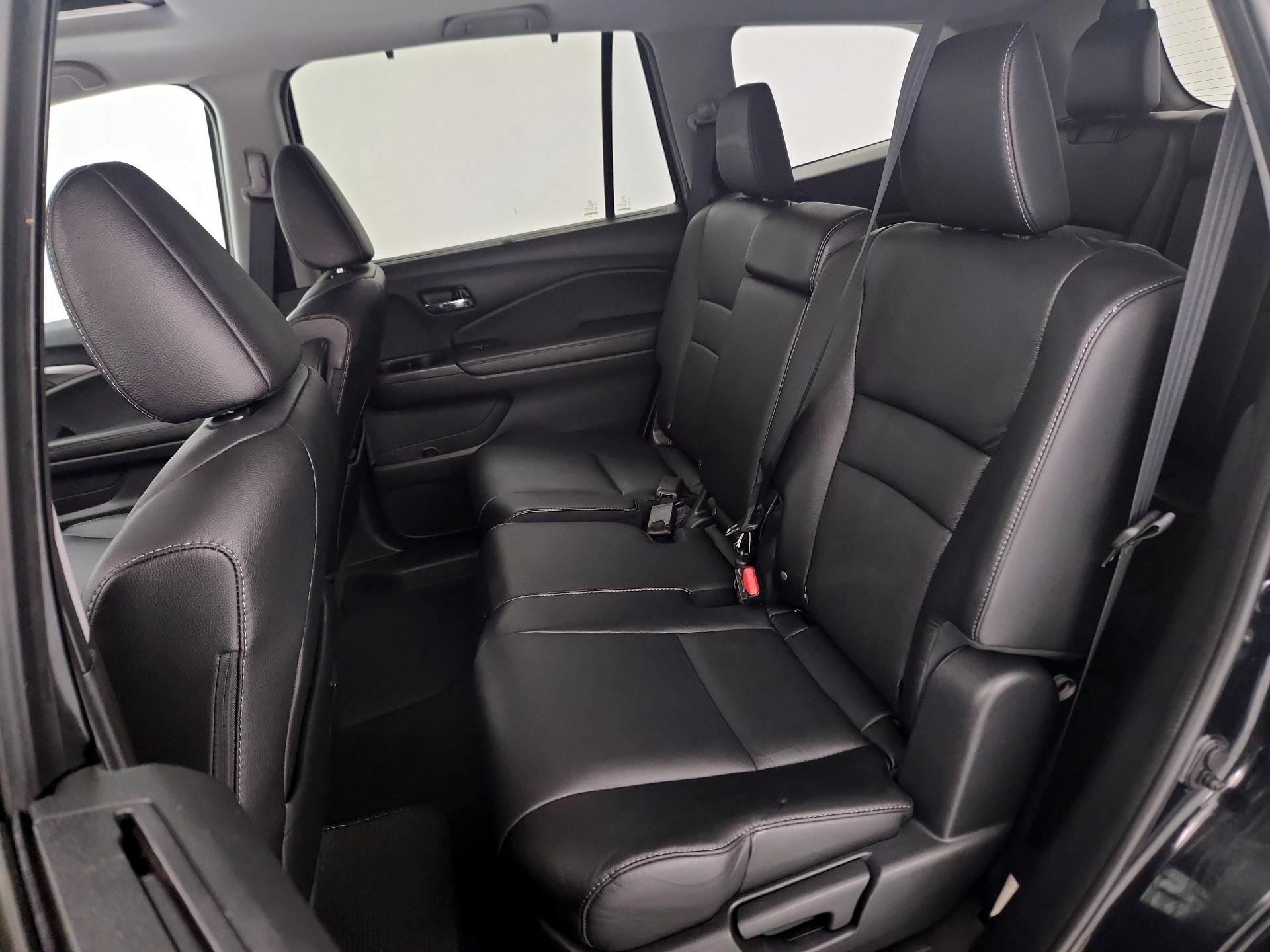 Thumbnail: 2022 Honda Pilot - 20