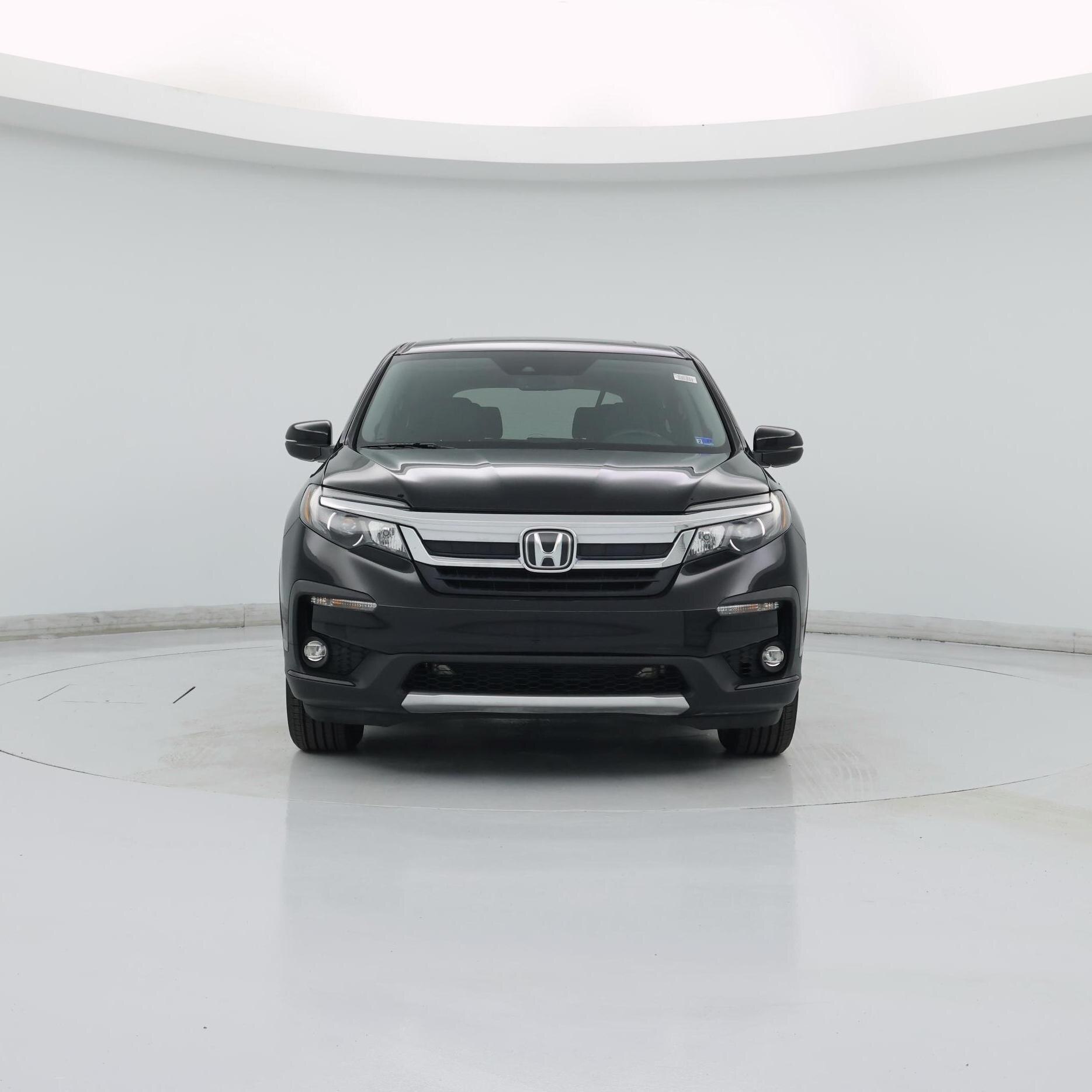 Thumbnail: 2022 Honda Pilot - 5