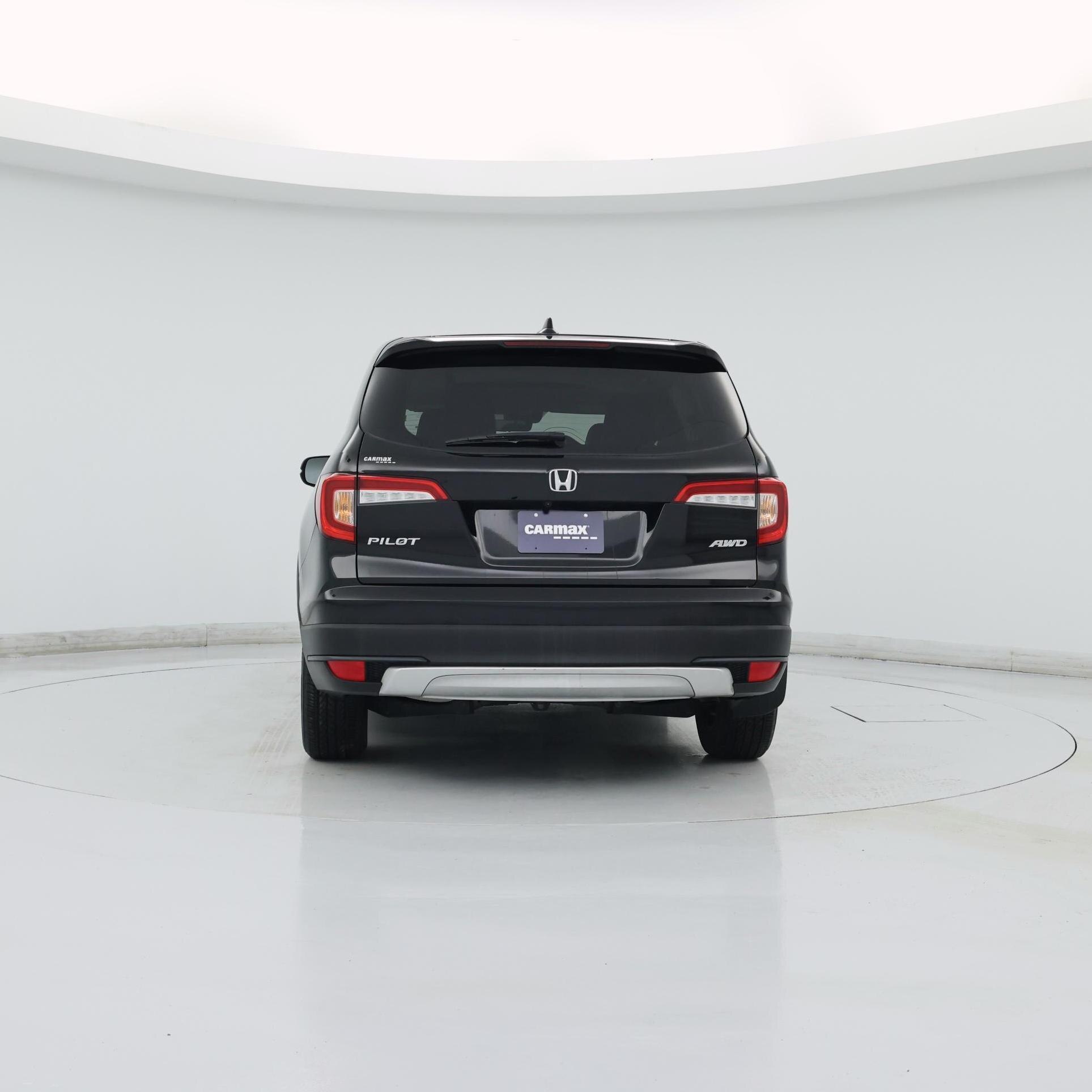 Thumbnail: 2022 Honda Pilot - 6