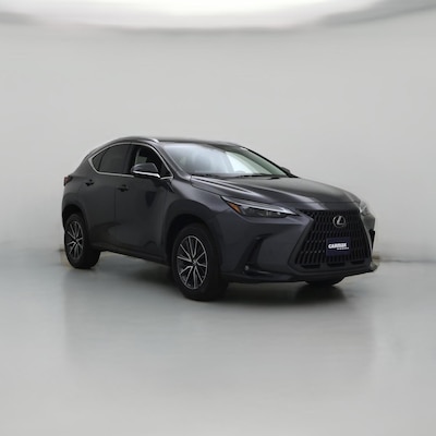 2022 Lexus NX 350