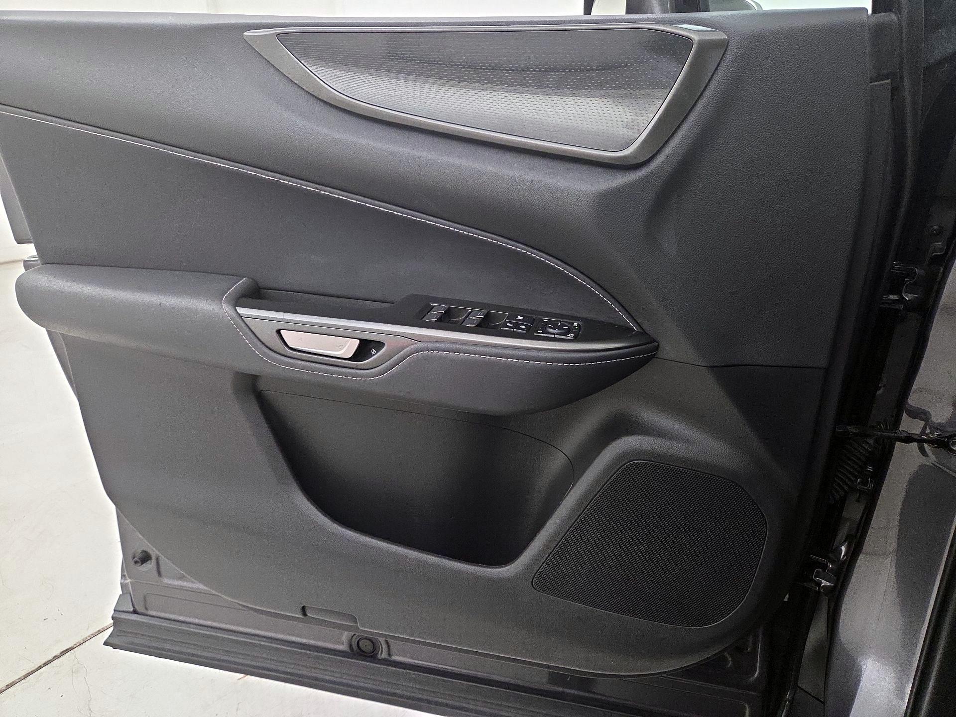 Thumbnail: 2022 Lexus NX - 12