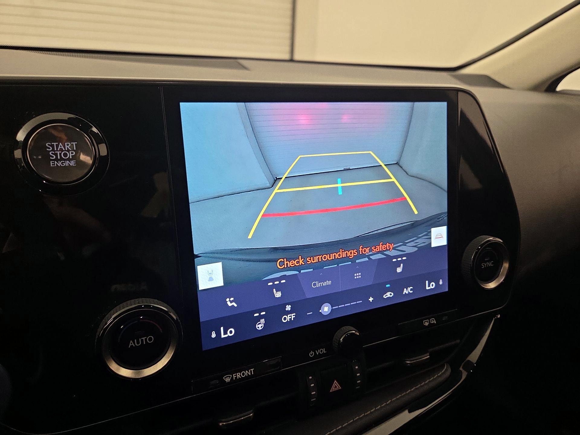 Thumbnail: 2022 Lexus NX - 14