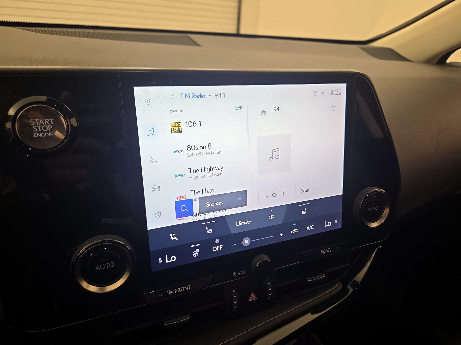 Thumbnail: 2022 Lexus NX - 15