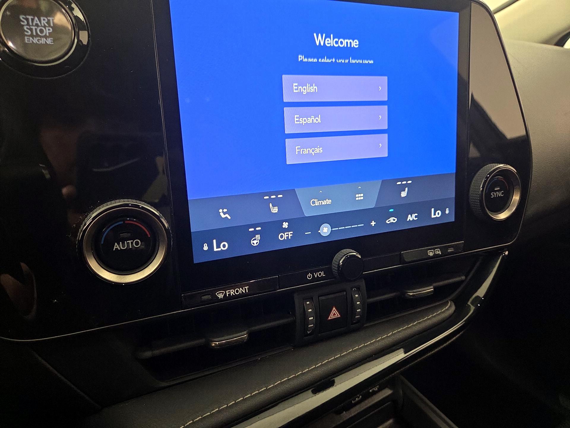 Thumbnail: 2022 Lexus NX - 16