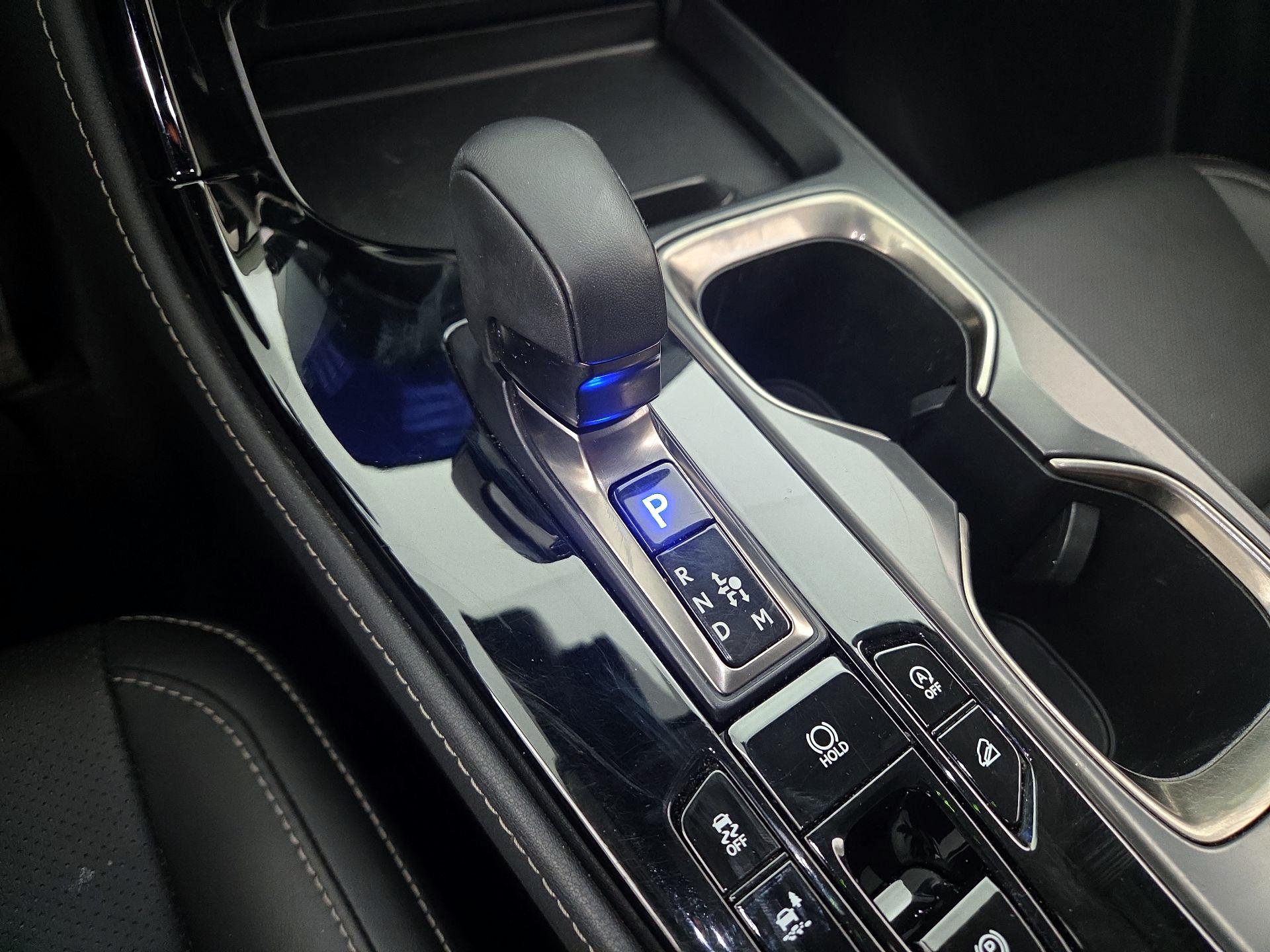 Thumbnail: 2022 Lexus NX - 17