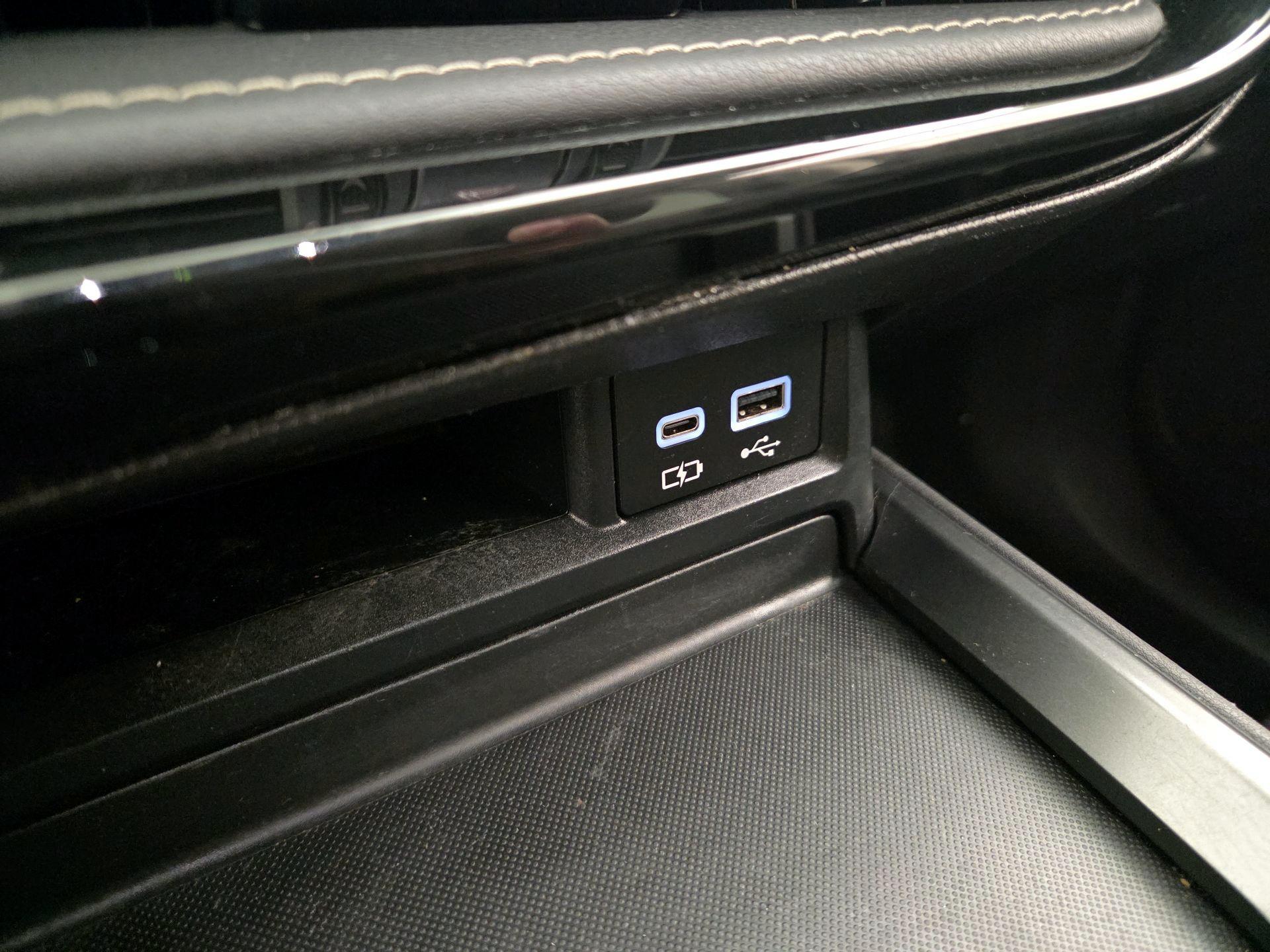 Thumbnail: 2022 Lexus NX - 18