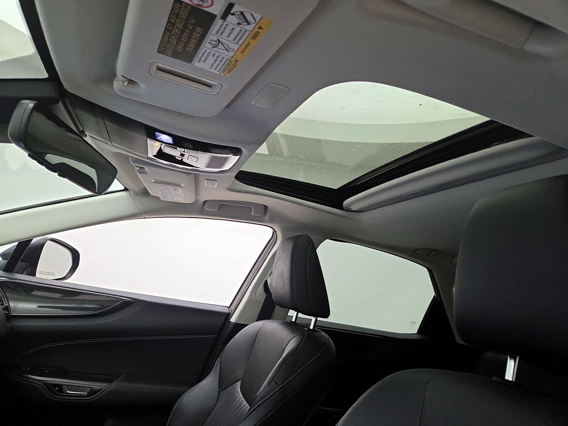 Thumbnail: 2022 Lexus NX - 19